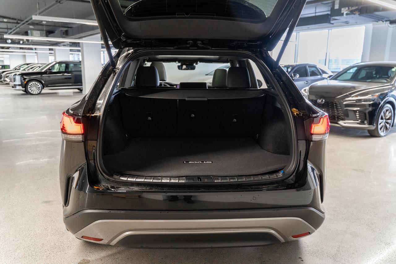 2023 Lexus RX Luxury Pkg Safety Certified Welcome Trades Photo