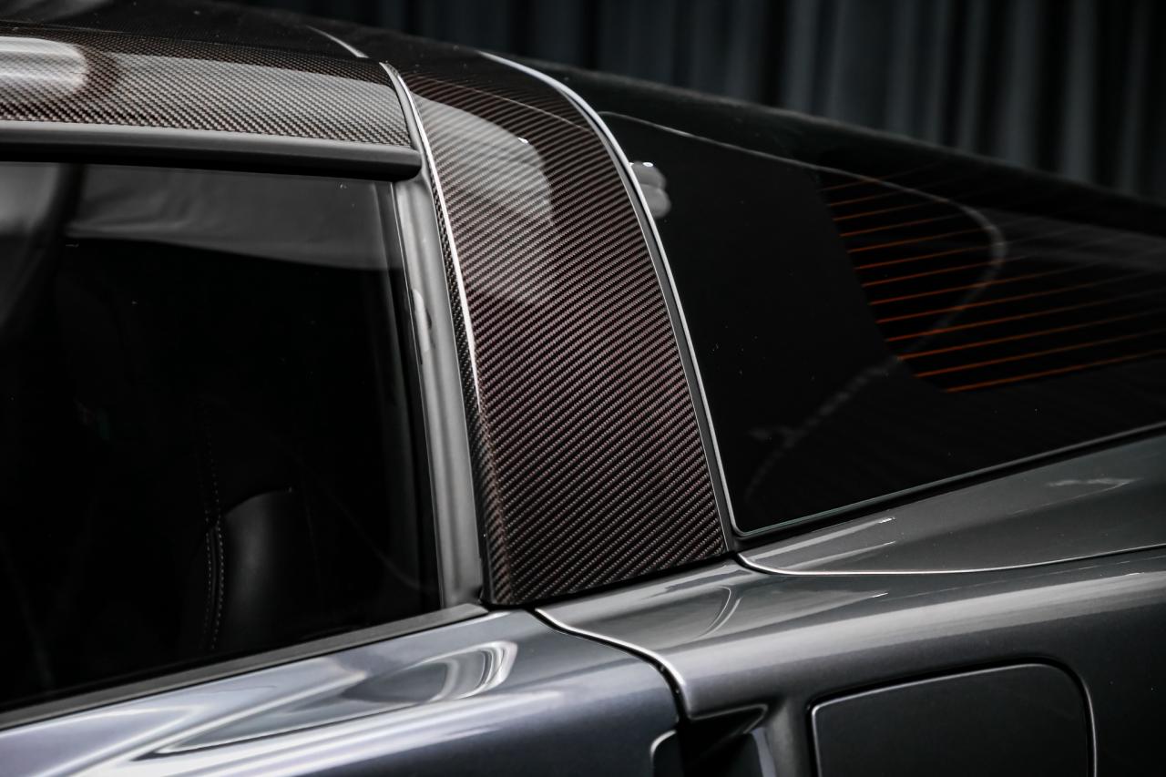 2011 Chevrolet Corvette ZR1 w/3ZR 638HP  CARBONCERAMIC FULLPPF LOWKM HUD Photo