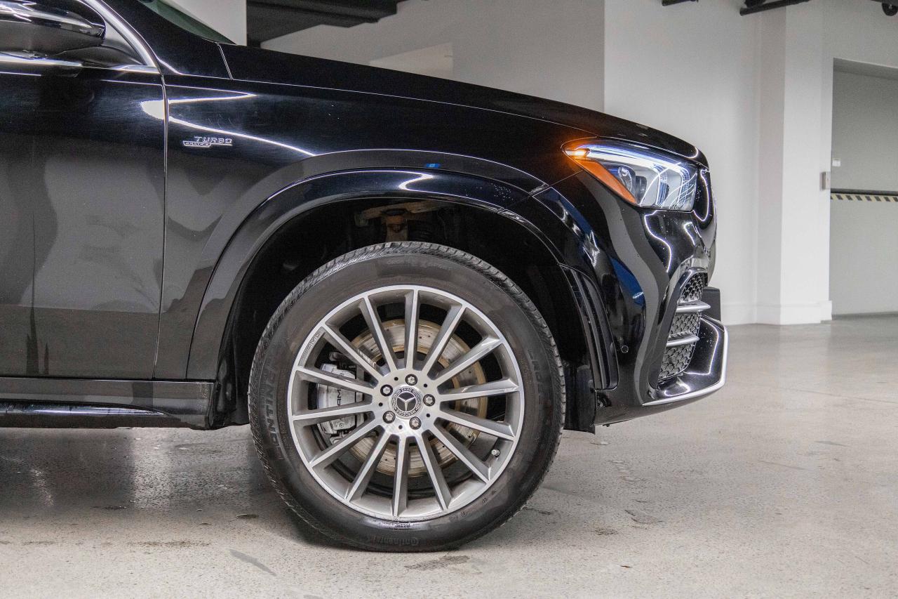 2020 Mercedes-Benz AMG GLE 53 AMG 4MATIC Safety Certified Welcome Trades Photo