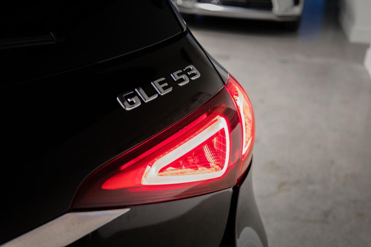 2020 Mercedes-Benz AMG GLE 53 AMG 4MATIC Safety Certified Welcome Trades Photo