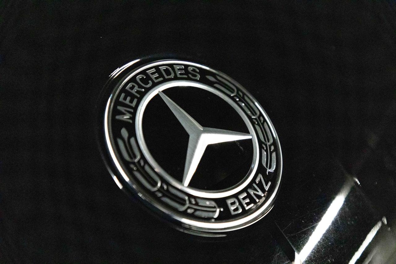 2020 Mercedes-Benz AMG GLE 53 AMG 4MATIC Safety Certified Welcome Trades Photo