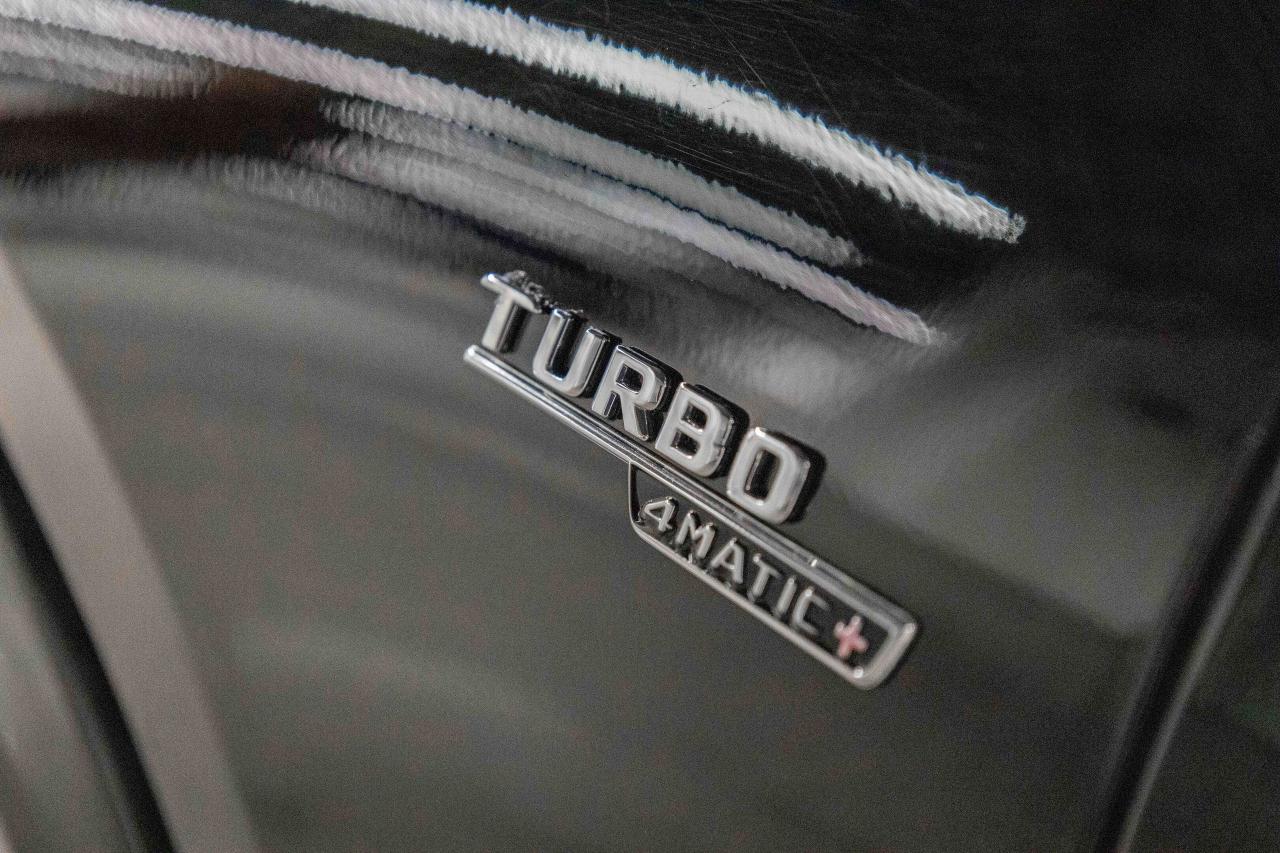 2020 Mercedes-Benz AMG GLE 53 AMG 4MATIC Safety Certified Welcome Trades Photo