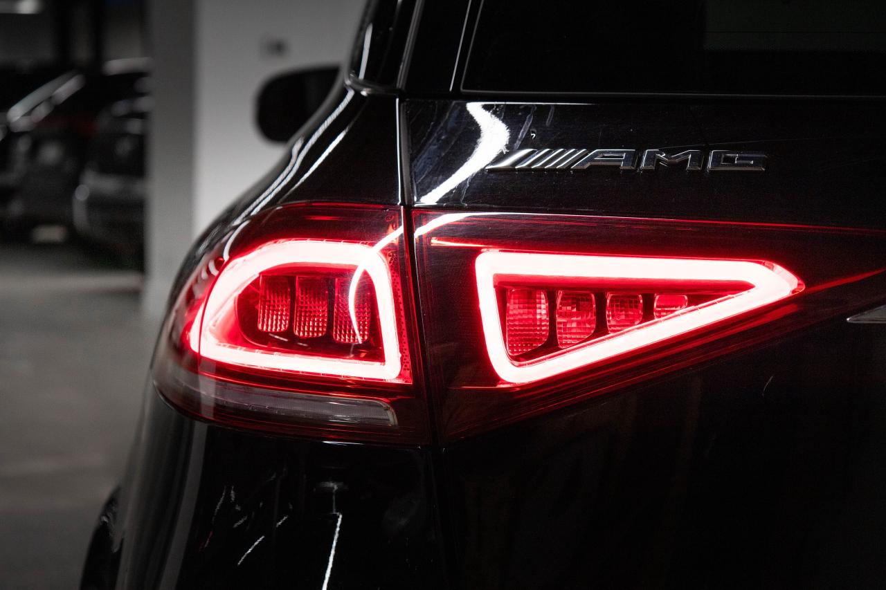 2020 Mercedes-Benz AMG GLE 53 AMG 4MATIC Safety Certified Welcome Trades Photo