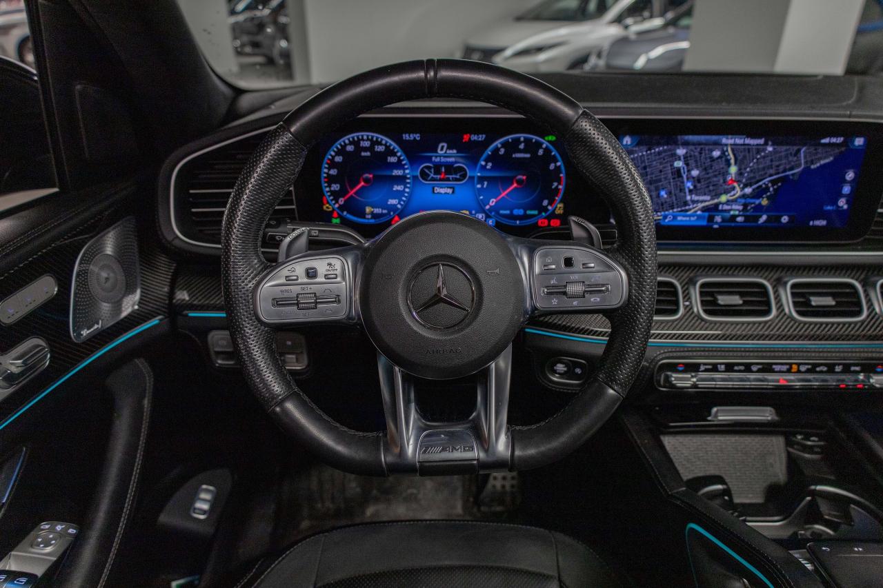 2020 Mercedes-Benz AMG GLE 53 AMG 4MATIC Safety Certified Welcome Trades Photo