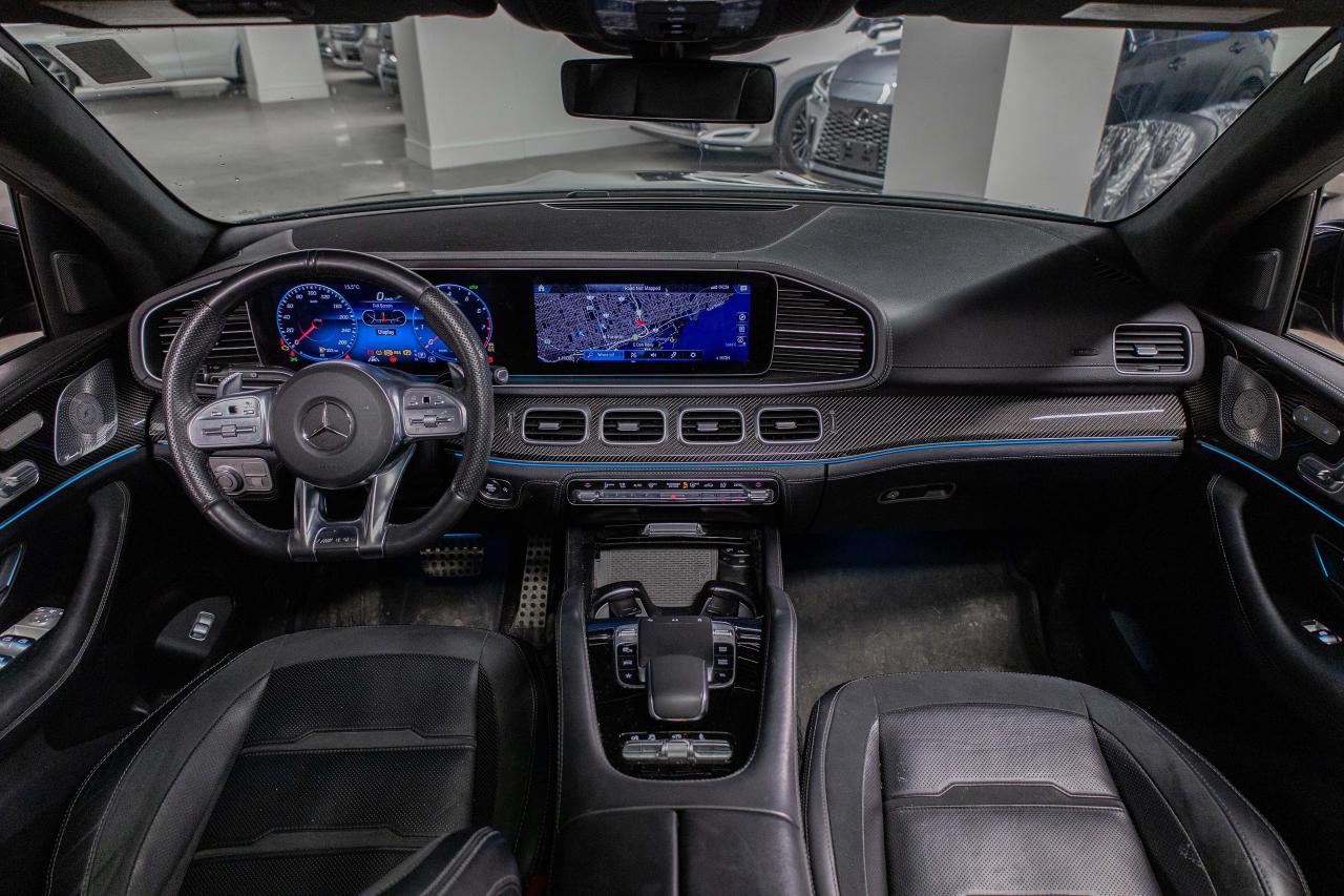 2020 Mercedes-Benz AMG GLE 53 AMG 4MATIC Safety Certified Welcome Trades Photo