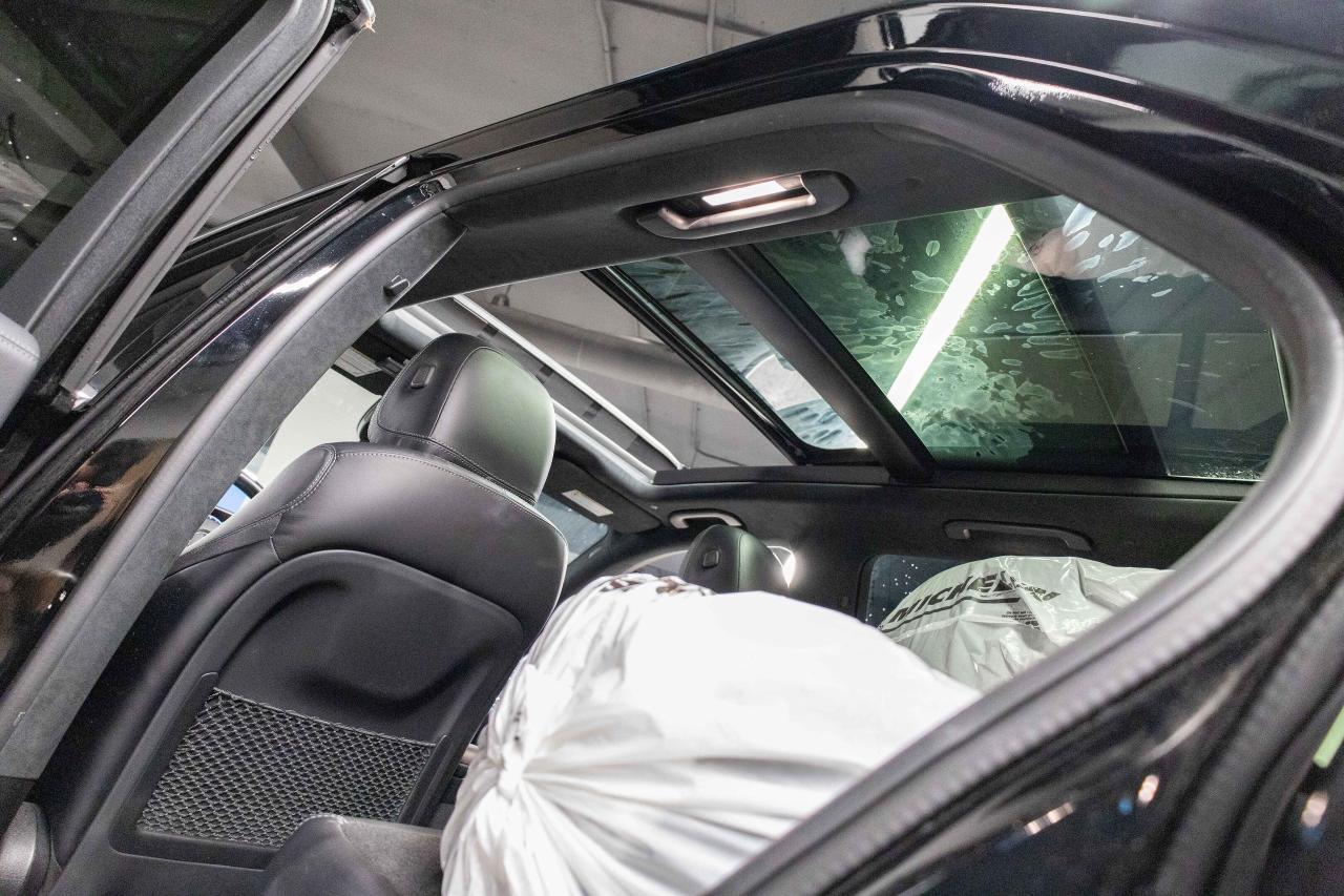 2020 Mercedes-Benz AMG GLE 53 4MATIC® Photo