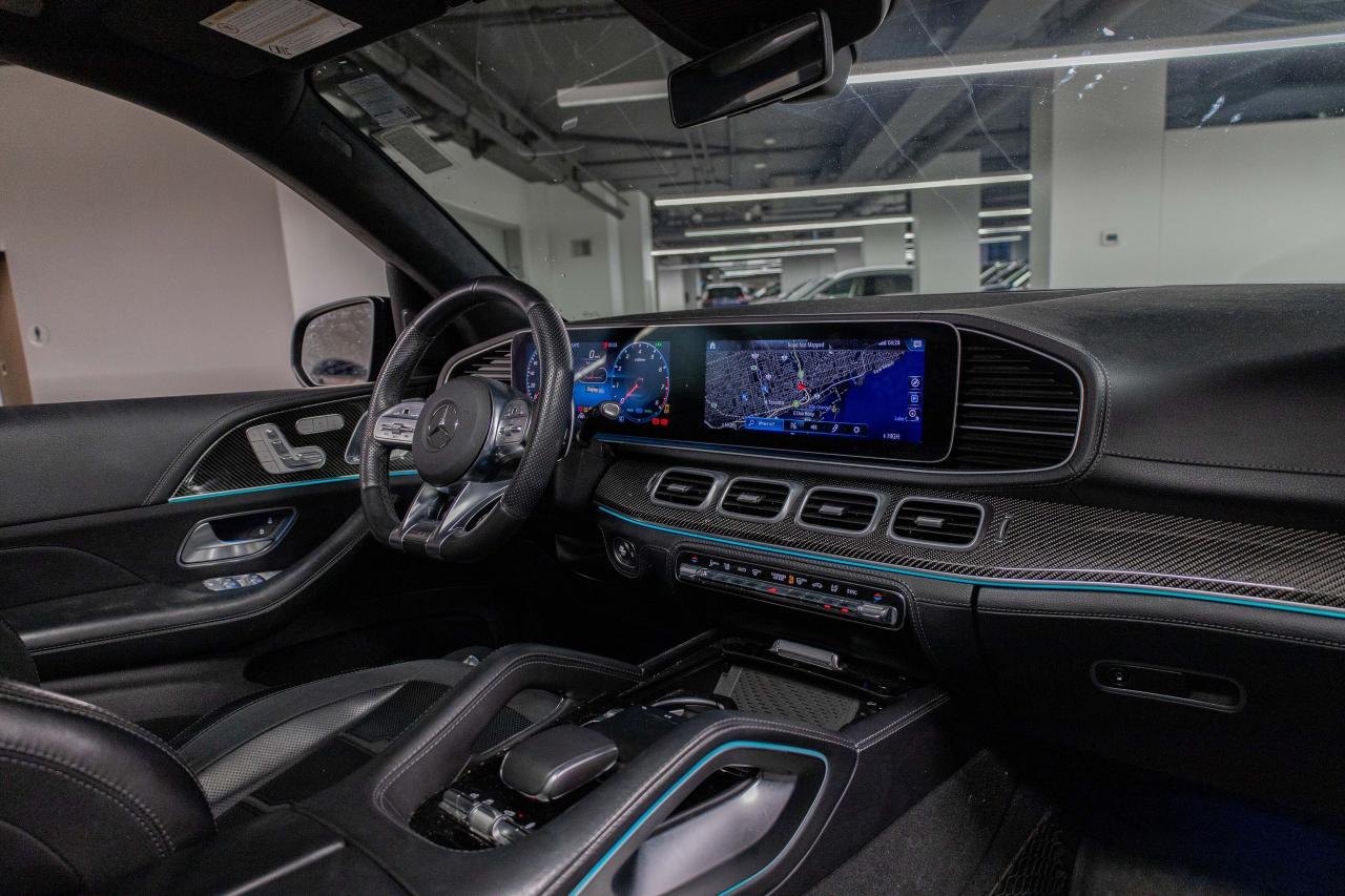 2020 Mercedes-Benz AMG GLE 53 4MATIC® Photo