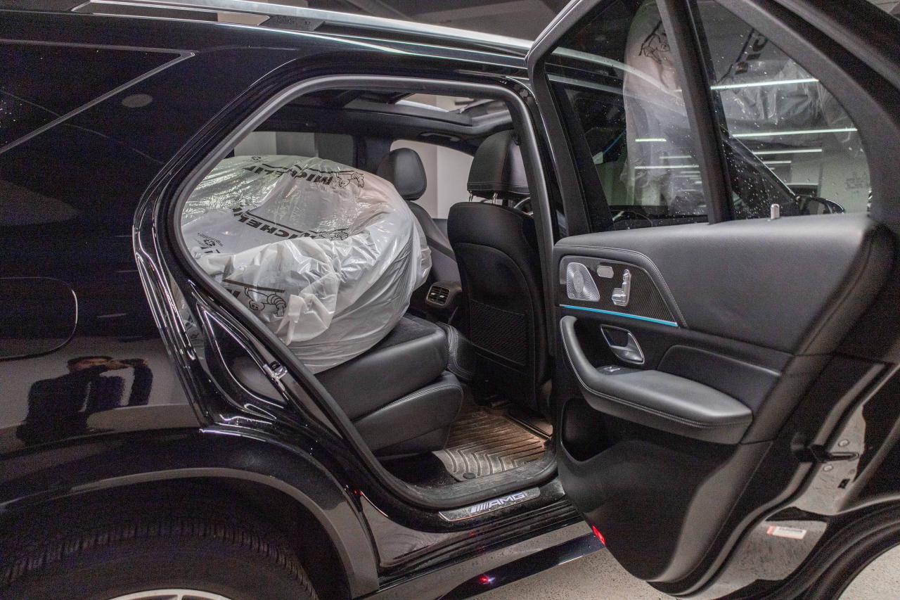 2020 Mercedes-Benz AMG GLE 53 AMG 4MATIC Safety Certified Welcome Trades Photo