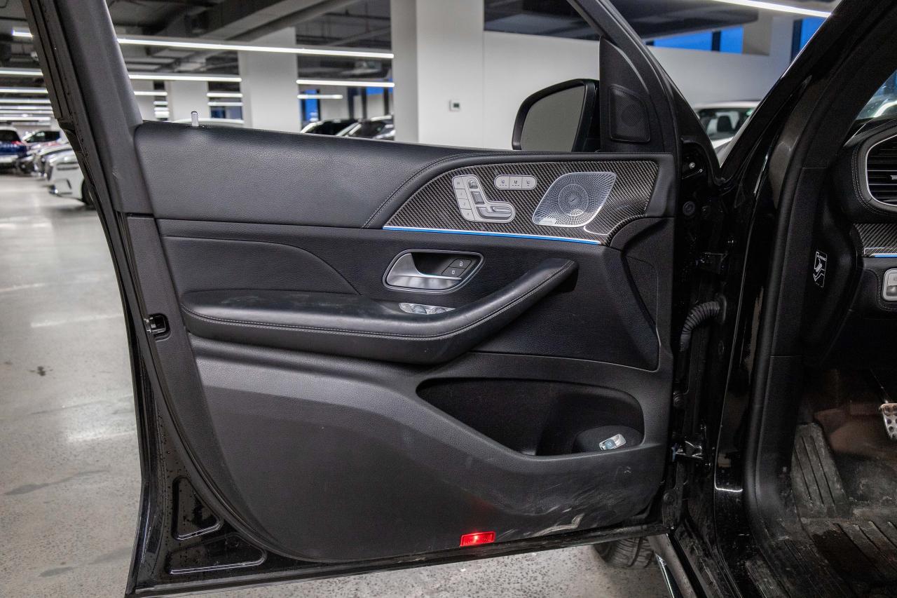 2020 Mercedes-Benz AMG GLE 53 AMG 4MATIC Safety Certified Welcome Trades Photo