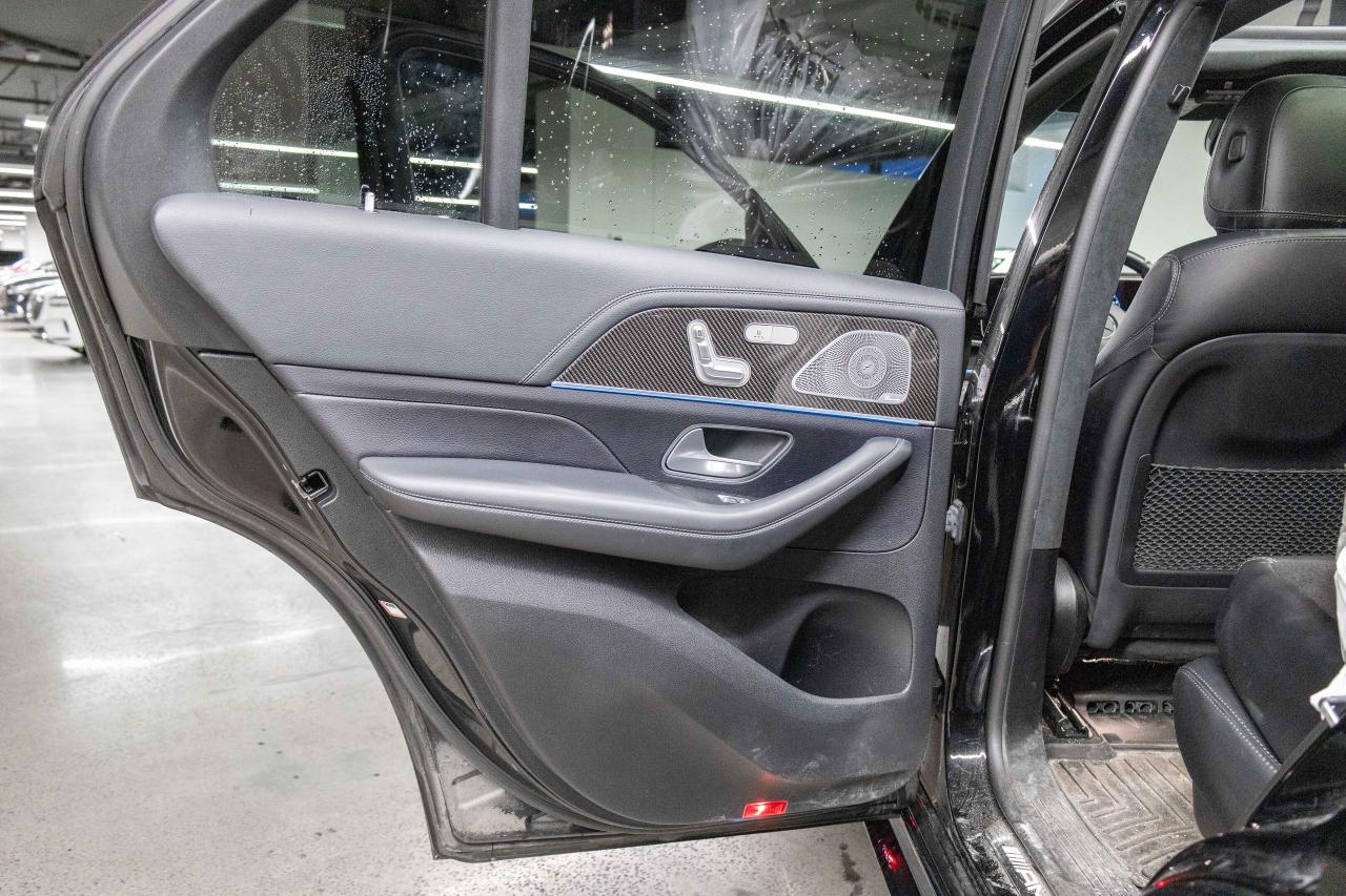 2020 Mercedes-Benz AMG GLE 53 4MATIC® Photo