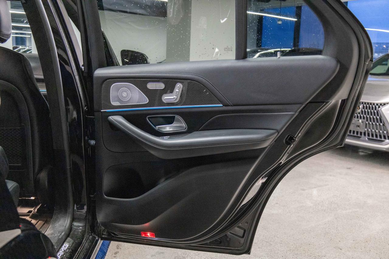 2020 Mercedes-Benz AMG GLE 53 4MATIC® Photo