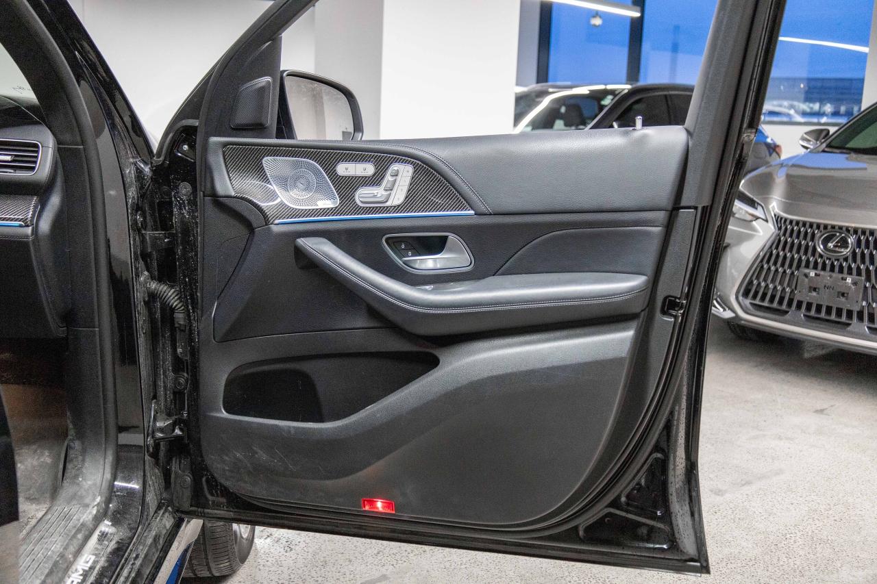 2020 Mercedes-Benz AMG GLE 53 AMG 4MATIC Safety Certified Welcome Trades Photo