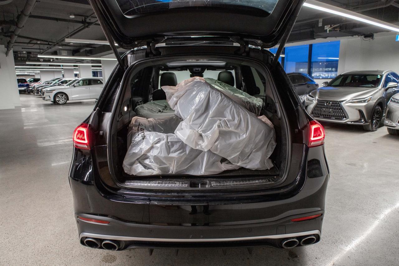 2020 Mercedes-Benz AMG GLE 53 AMG 4MATIC Safety Certified Welcome Trades Photo