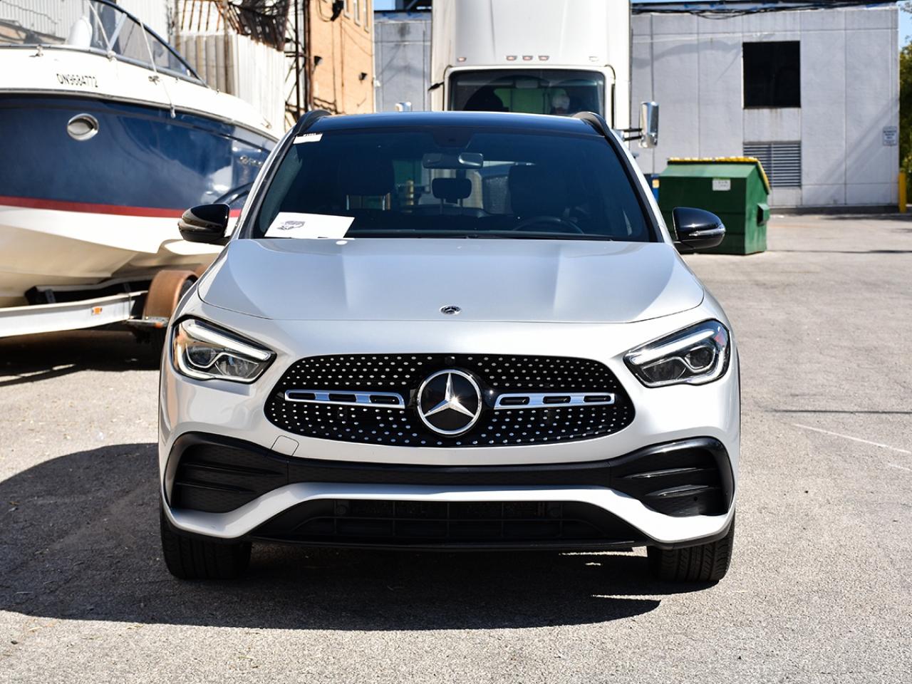 2023 Mercedes-Benz GLA No Accident l Mercedes Warranty l AMG l 4Matic l Photo