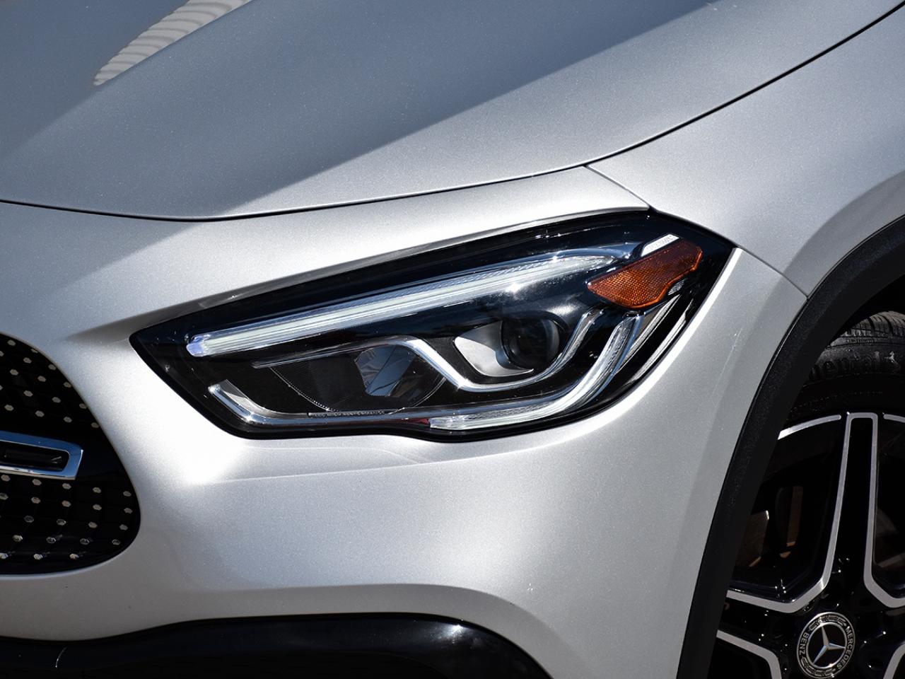 2023 Mercedes-Benz GLA GLA250*AMG*2.0*BSM*LDW*ACC*PanoRoof*MBWarranty Photo2