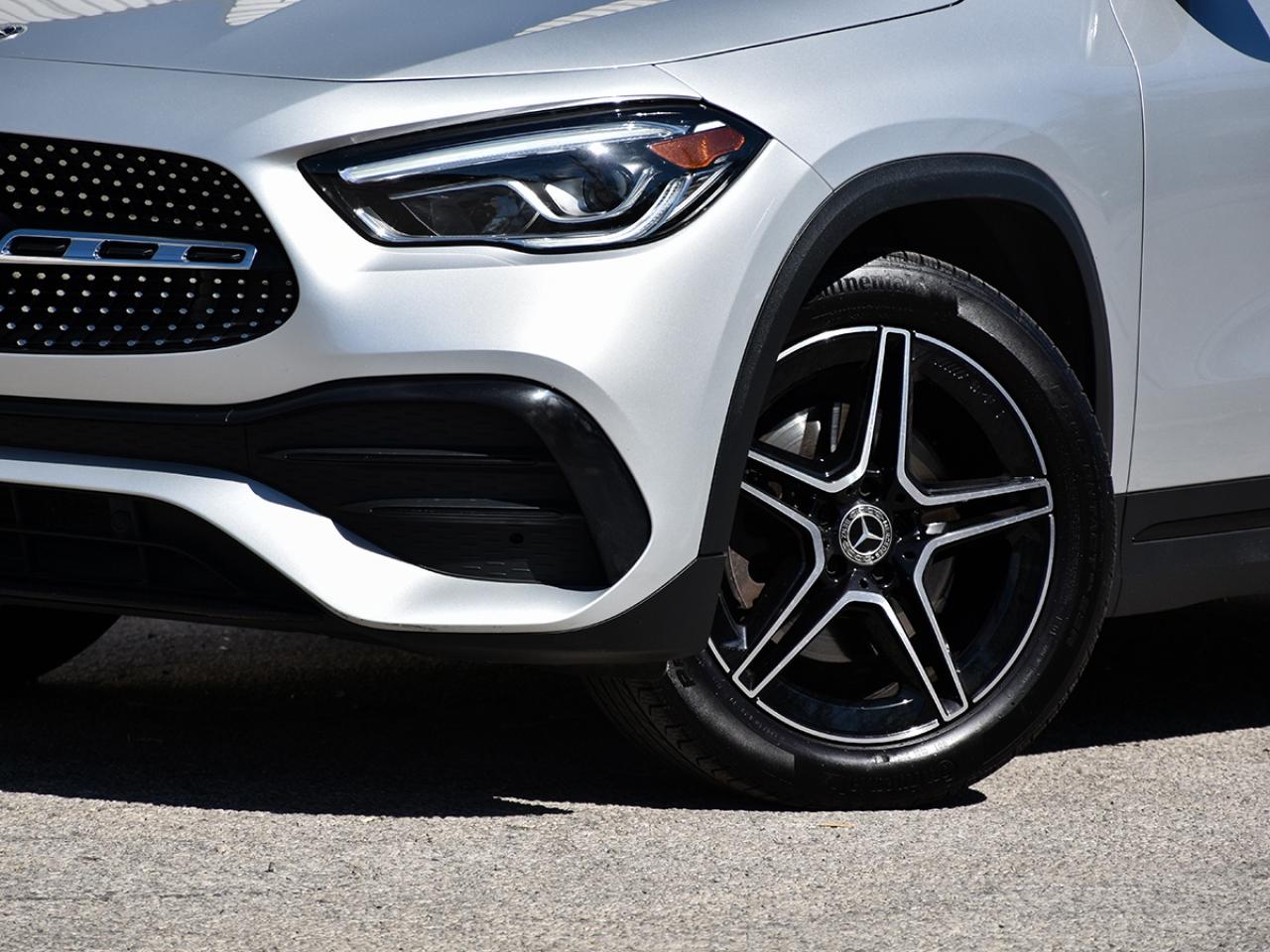 2023 Mercedes-Benz GLA No Accident l Mercedes Warranty l AMG l 4Matic l Photo