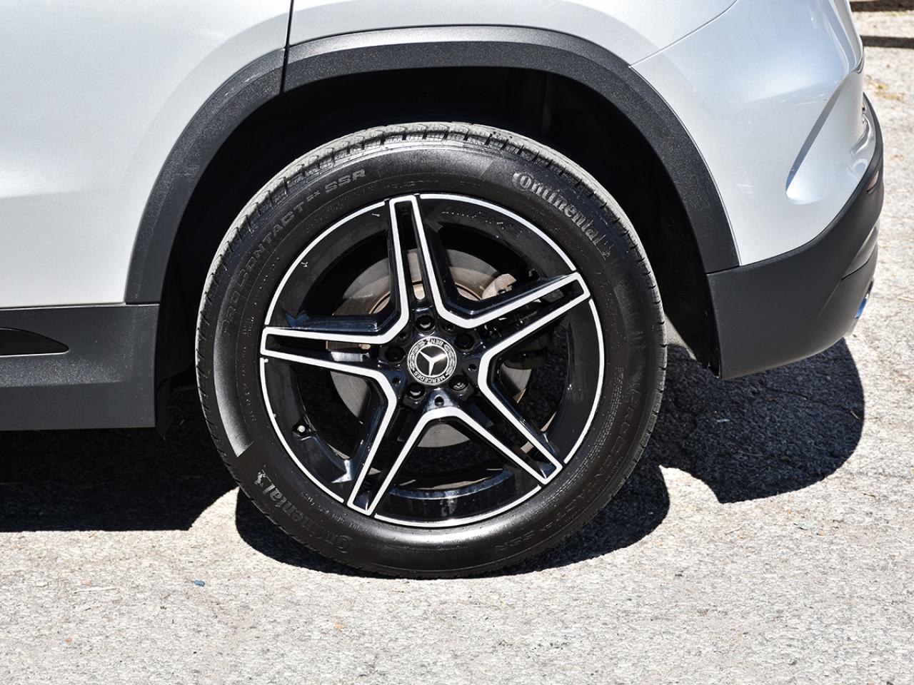 2023 Mercedes-Benz GLA No Accident l Mercedes Warranty l AMG l 4Matic l Photo