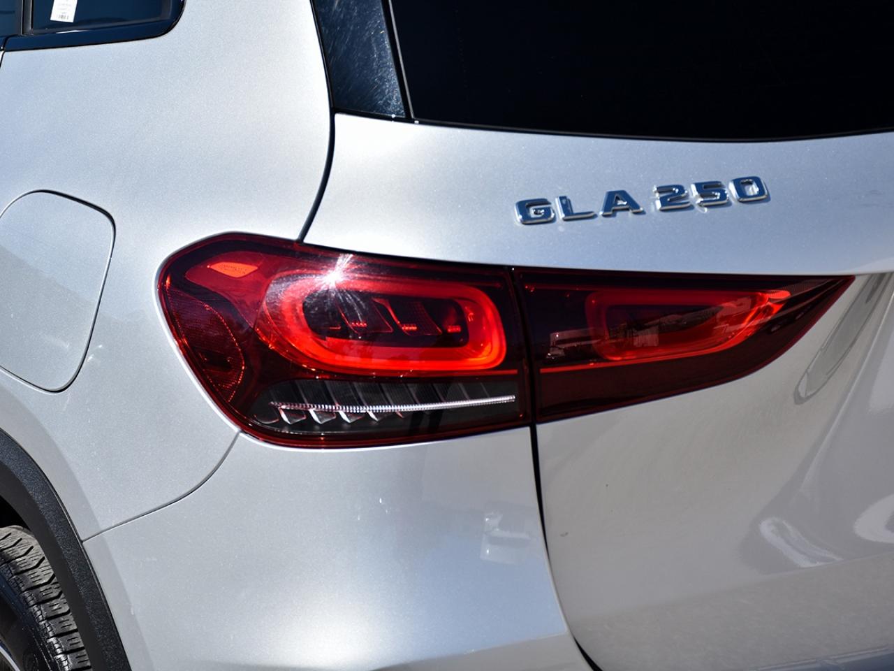 2023 Mercedes-Benz GLA GLA250*AMG*2.0*BSM*LDW*ACC*PanoRoof*MBWarranty Photo