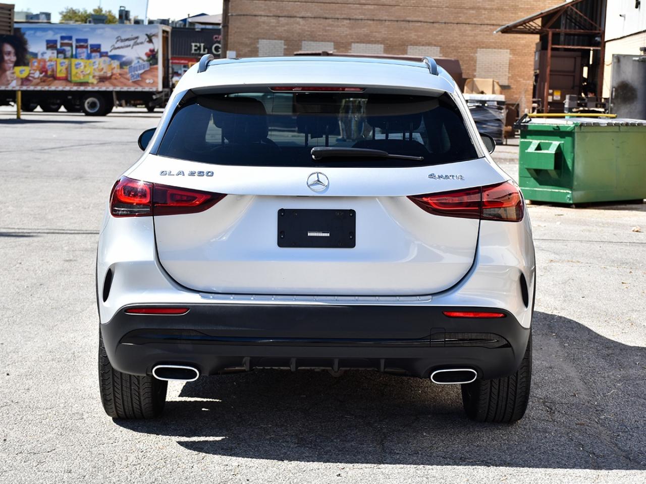 2023 Mercedes-Benz GLA No Accident l Mercedes Warranty l AMG l 4Matic l Photo