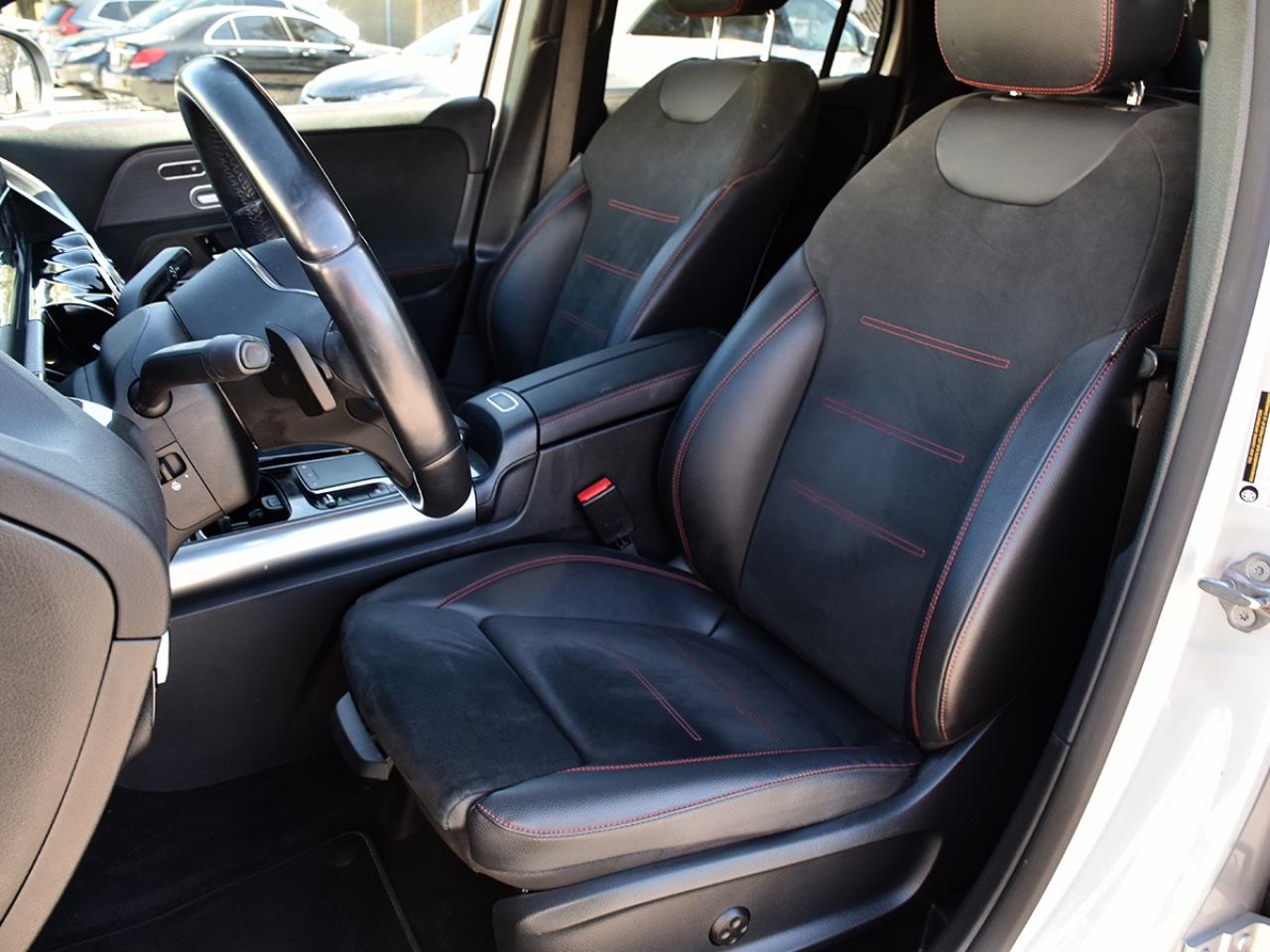 2023 Mercedes-Benz GLA GLA250*AMG*2.0*BSM*LDW*ACC*PanoRoof*MBWarranty Photo