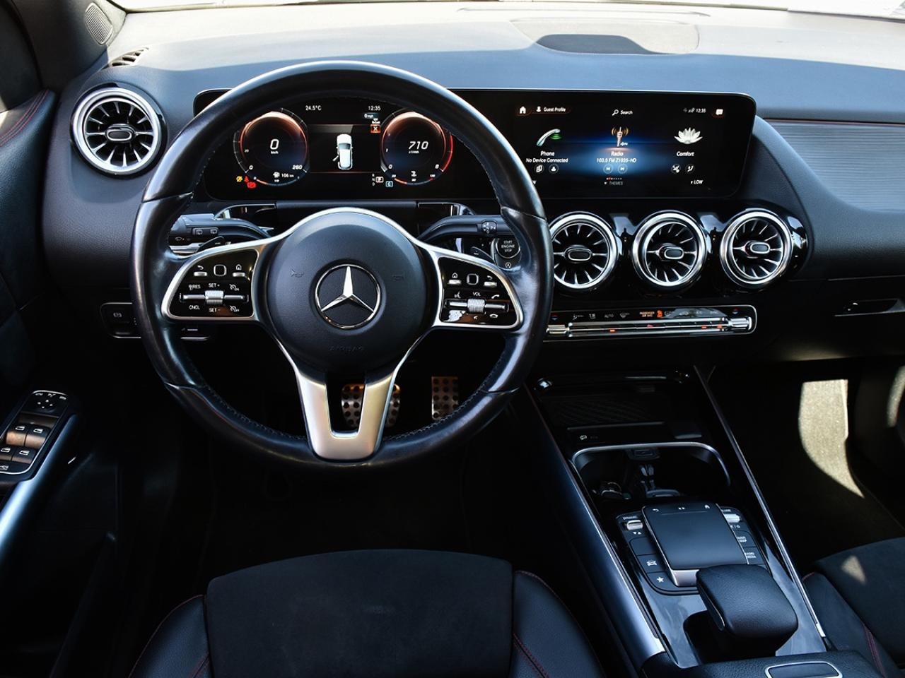 2023 Mercedes-Benz GLA No Accident l Mercedes Warranty l AMG l 4Matic l Photo