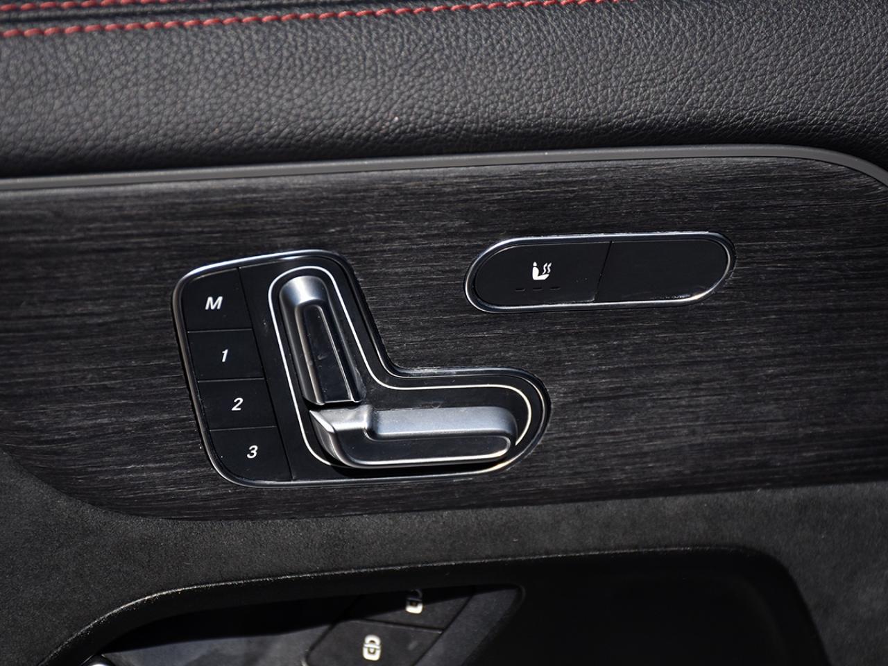 2023 Mercedes-Benz GLA GLA250*AMG*2.0*BSM*LDW*ACC*PanoRoof*MBWarranty Photo