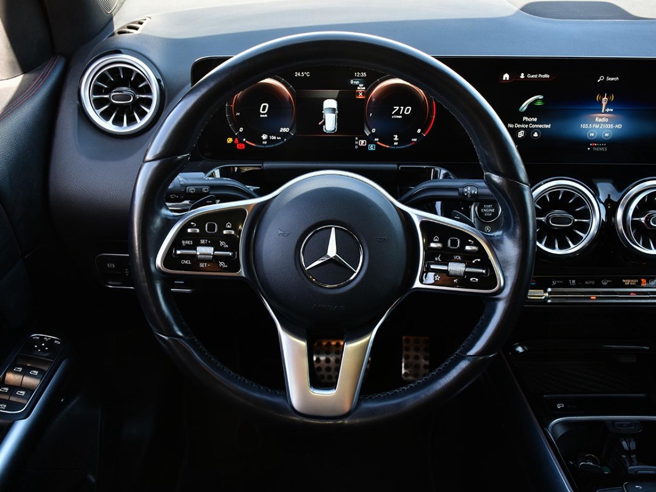 2023 Mercedes-Benz GLA GLA250*AMG*2.0*BSM*LDW*ACC*PanoRoof*MBWarranty Photo