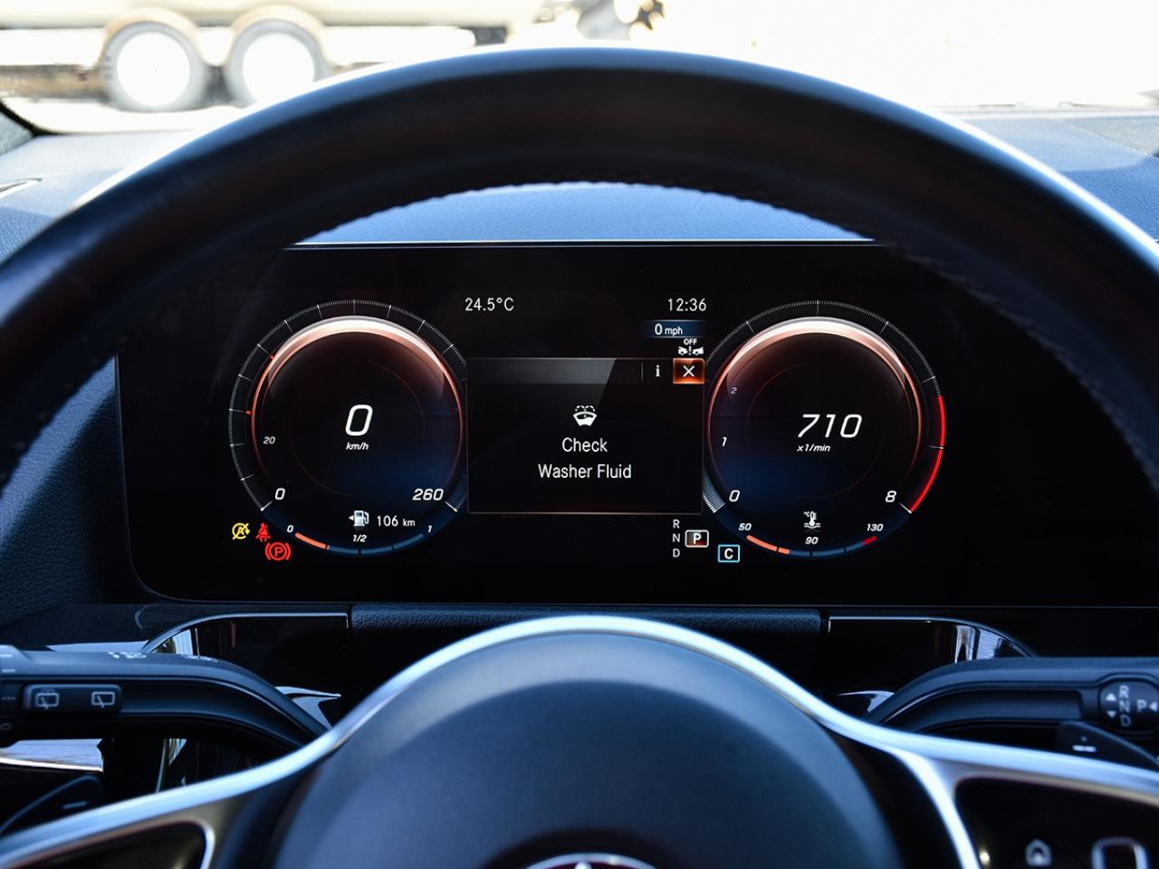 2023 Mercedes-Benz GLA GLA250*AMG*2.0*BSM*LDW*ACC*PanoRoof*MBWarranty Photo