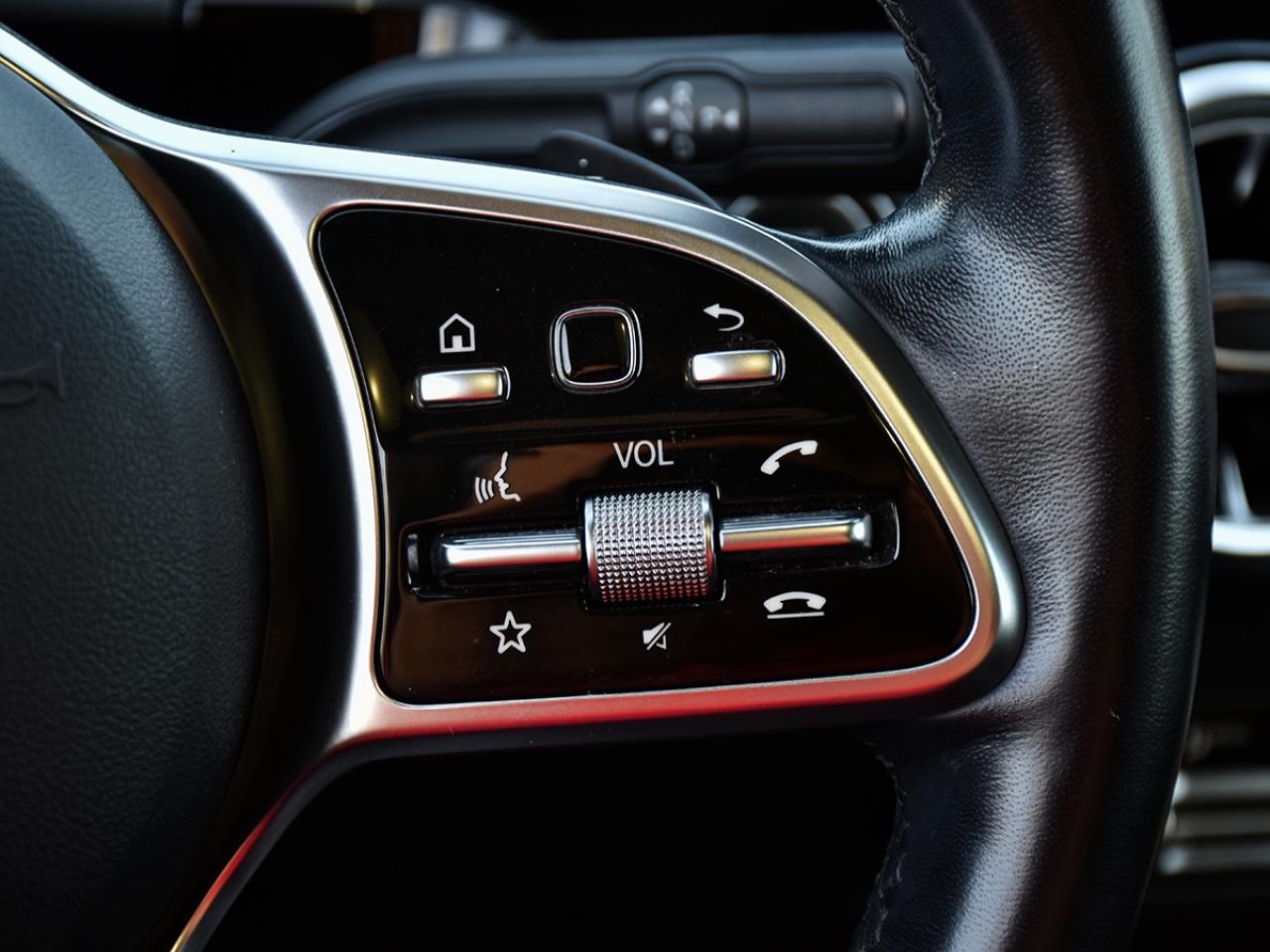 2023 Mercedes-Benz GLA GLA250*AMG*2.0*BSM*LDW*ACC*PanoRoof*MBWarranty Photo