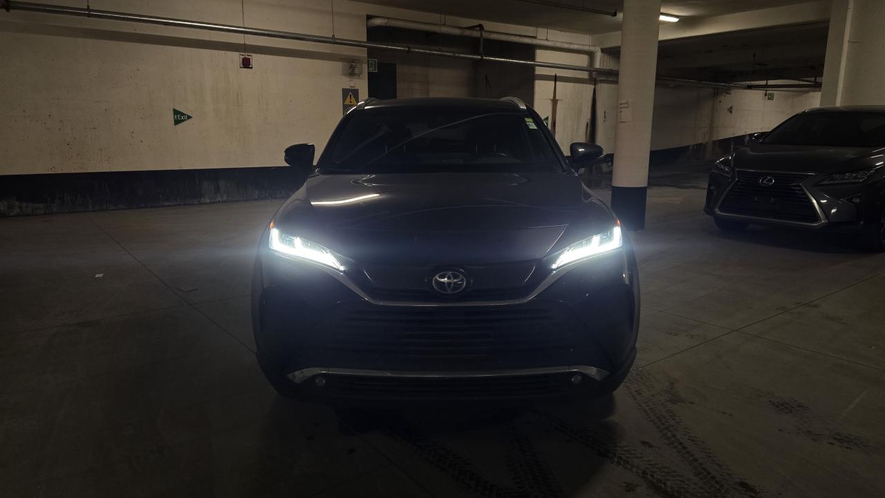 2023 Toyota Venza XLE Pkg Safety Certified Welcome Trades Photo