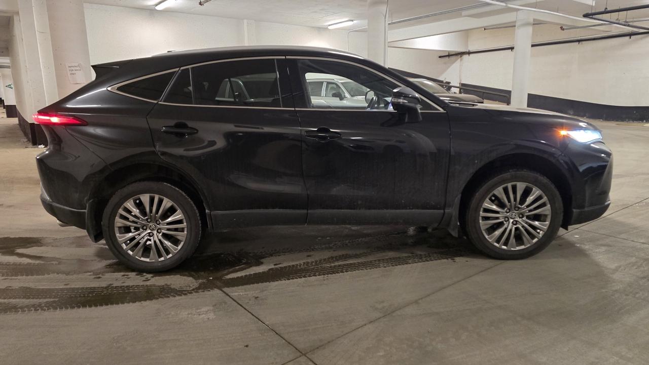 2023 Toyota Venza XLE Pkg Safety Certified Welcome Trades Photo