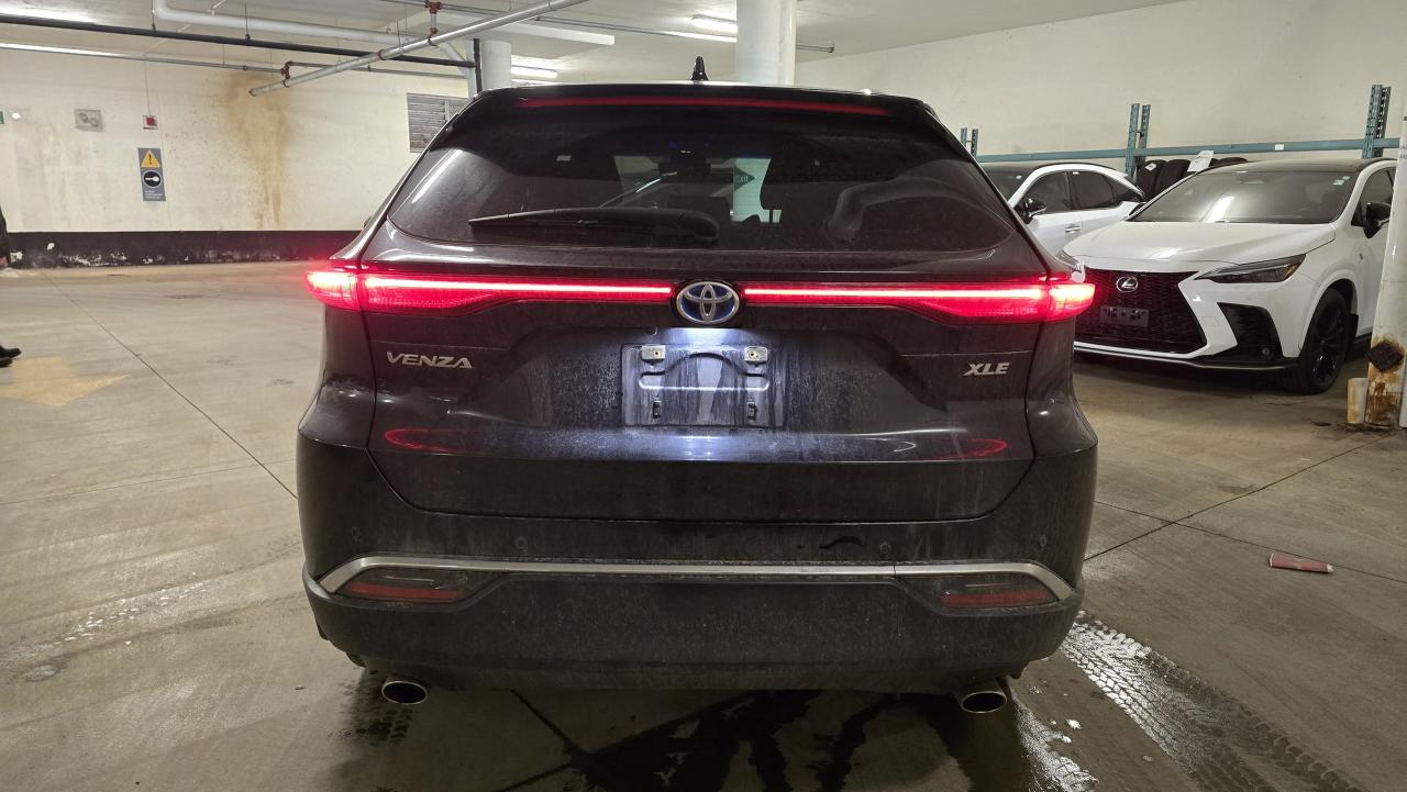 2023 Toyota Venza XLE Pkg Safety Certified Welcome Trades Photo