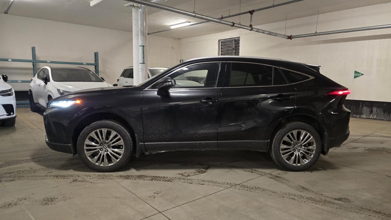 2023 Toyota Venza XLE Pkg Safety Certified Welcome Trades Photo