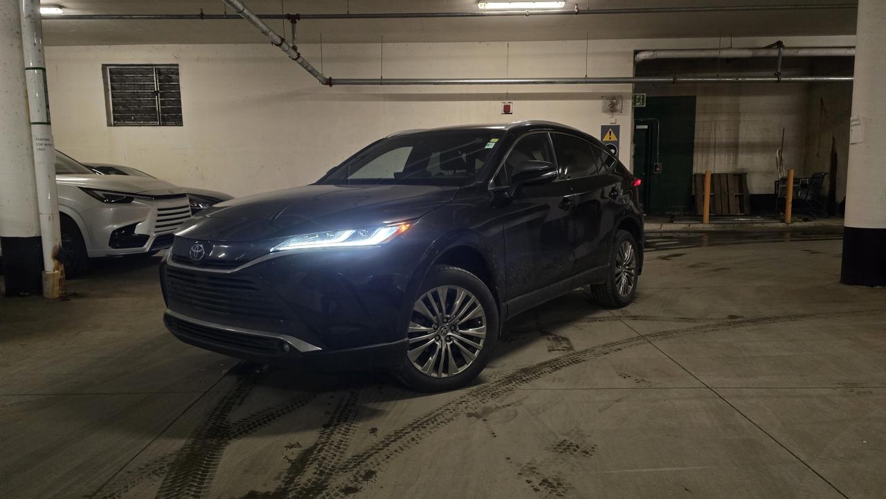 2023 Toyota Venza XLE Pkg Safety Certified Welcome Trades Photo0