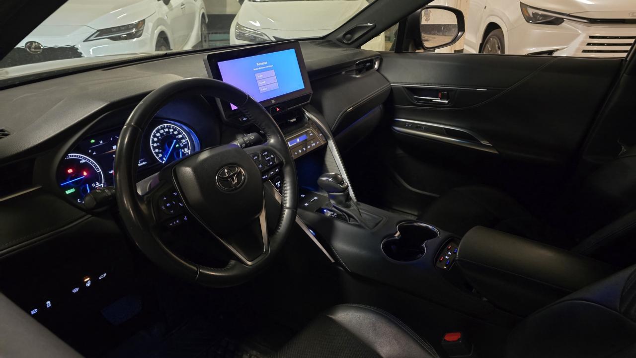 2023 Toyota Venza XLE Pkg Safety Certified Welcome Trades Photo