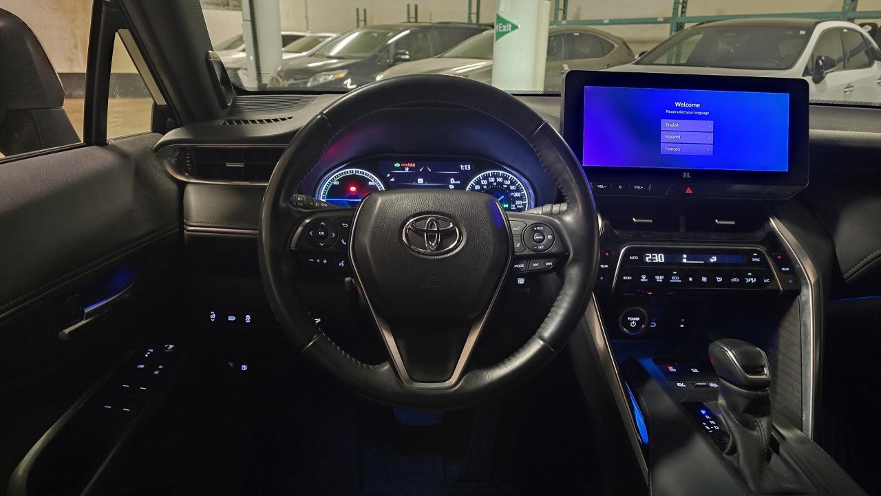2023 Toyota Venza XLE Pkg Safety Certified Welcome Trades Photo