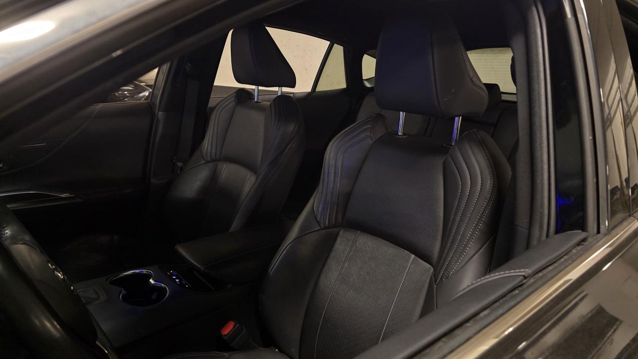 2023 Toyota Venza XLE Pkg Safety Certified Welcome Trades Photo