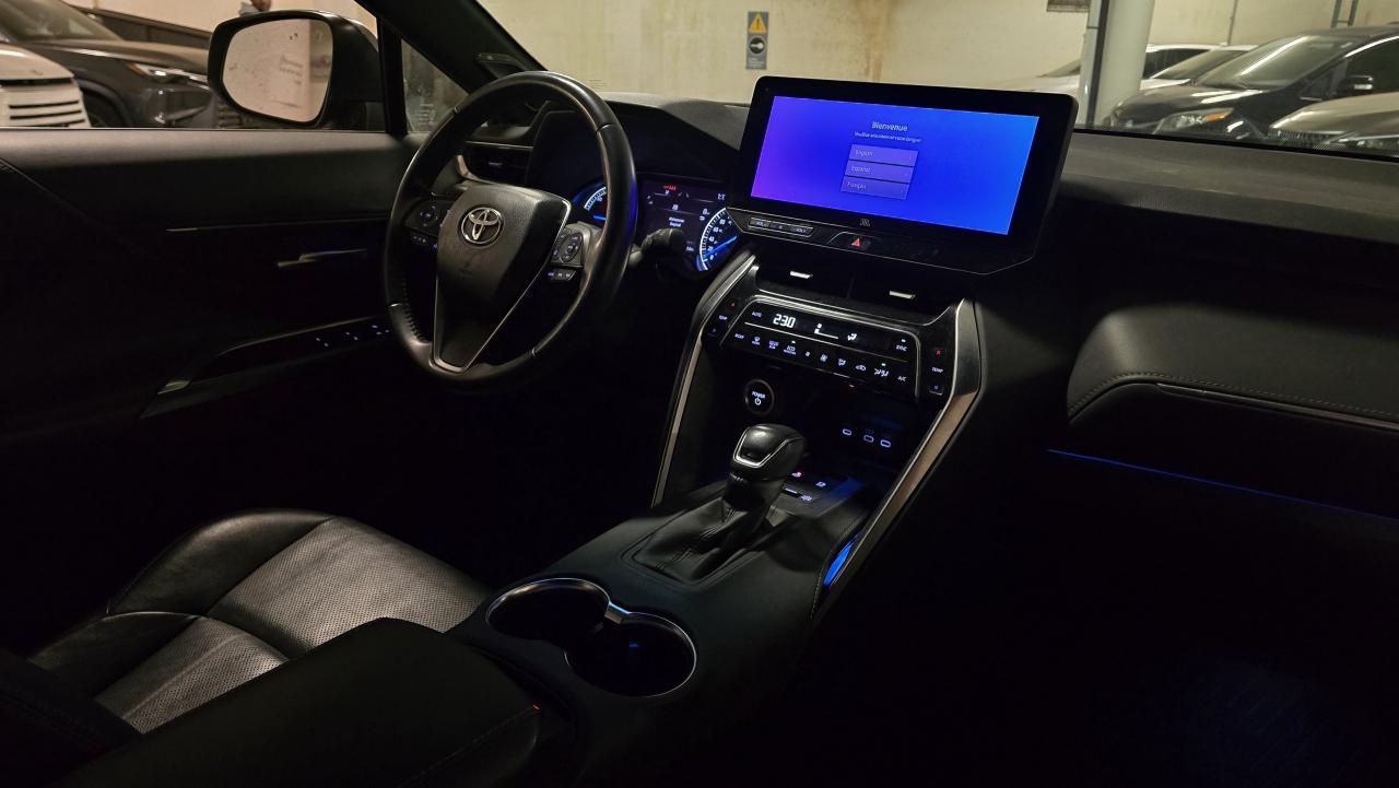 2023 Toyota Venza XLE Pkg Safety Certified Welcome Trades Photo