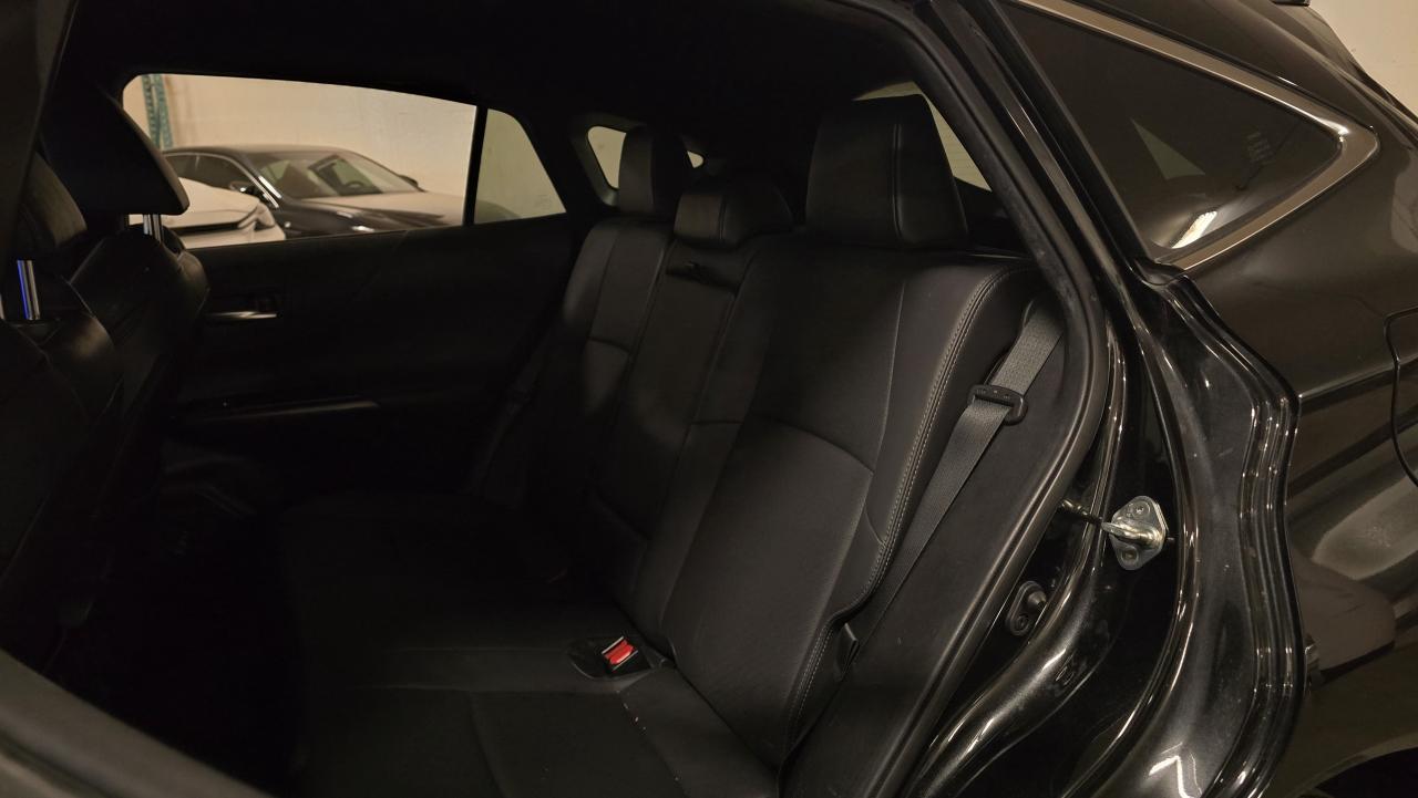 2023 Toyota Venza XLE Pkg Safety Certified Welcome Trades Photo