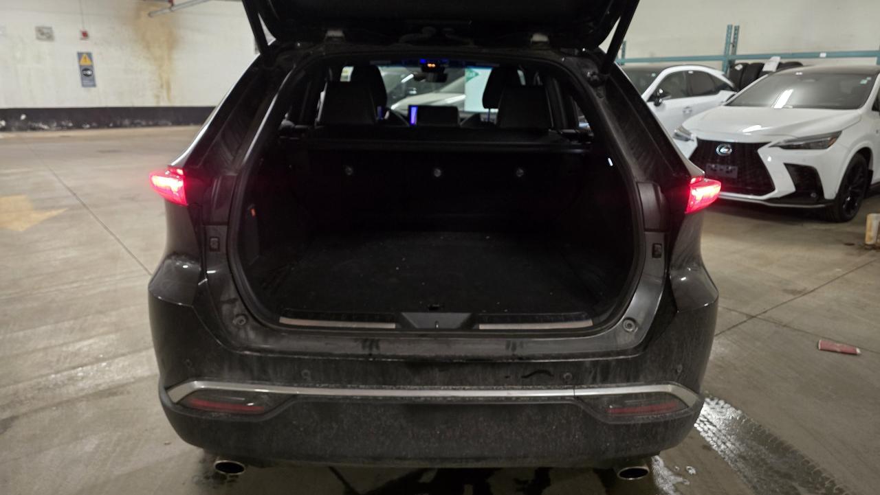 2023 Toyota Venza XLE Pkg Safety Certified Welcome Trades Photo