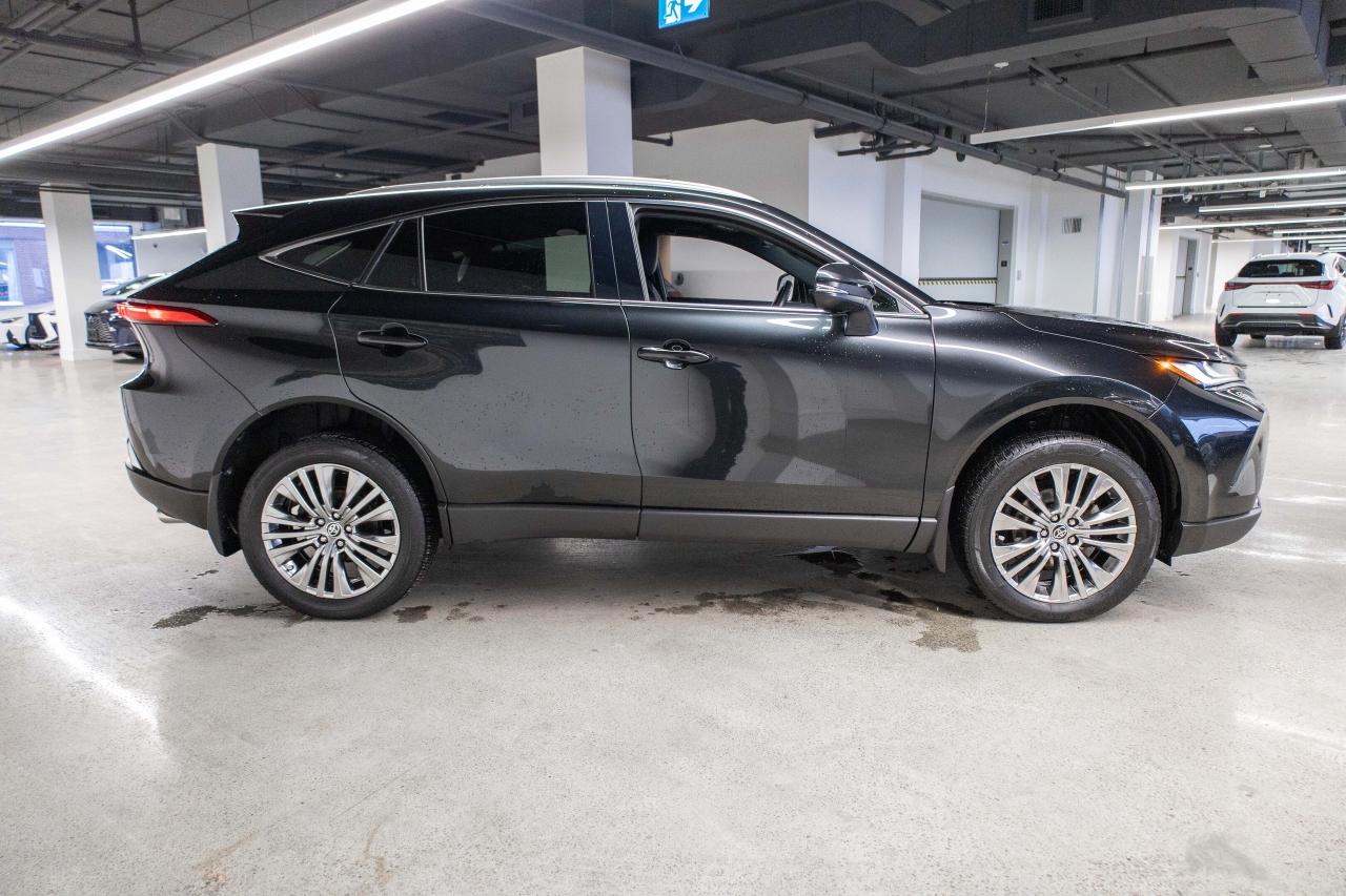 2023 Toyota Venza XLE Pkg Safety Certified Welcome Trades Photo