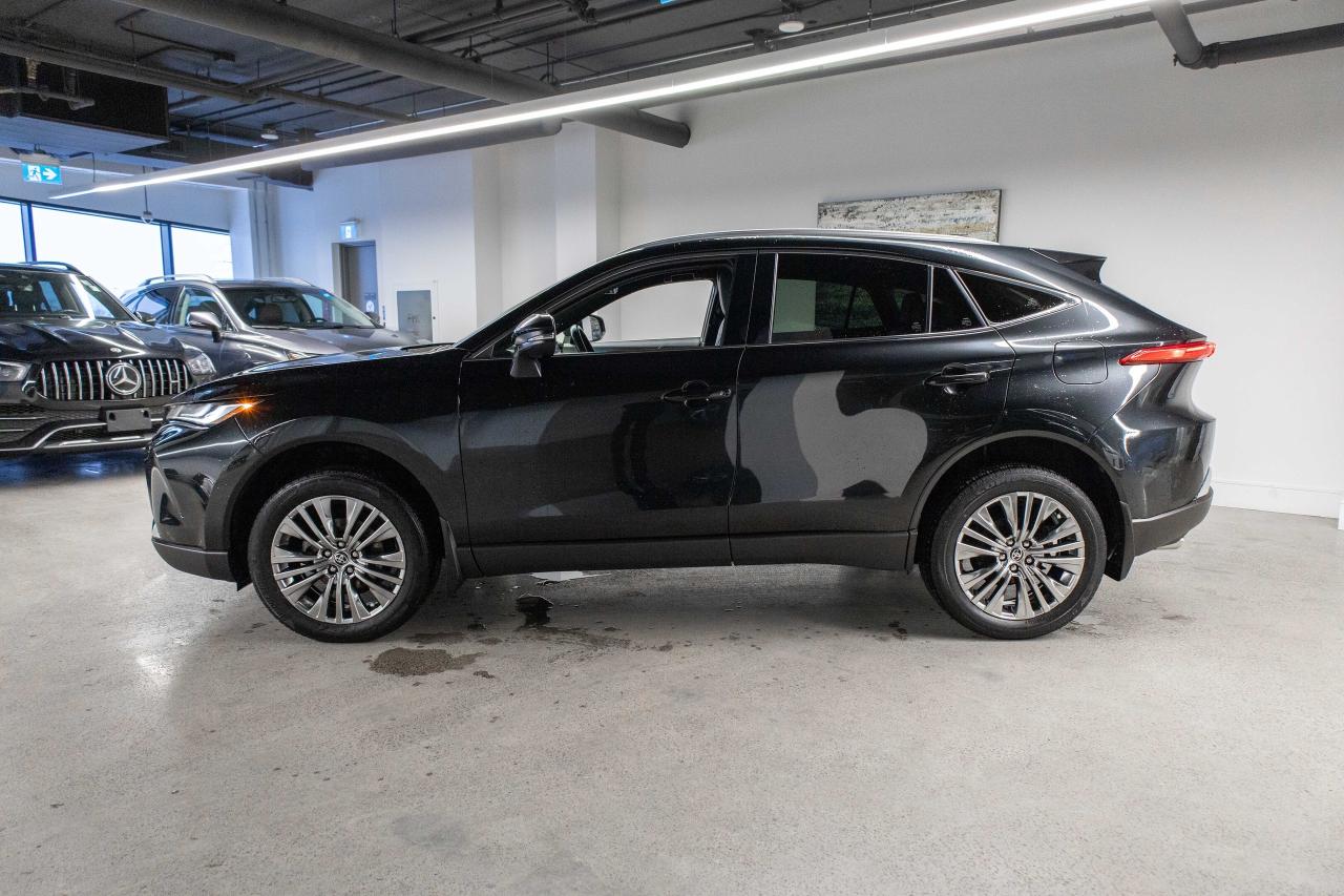 2023 Toyota Venza XLE Pkg Safety Certified Welcome Trades Photo2