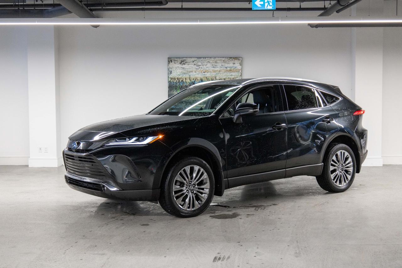 2023 Toyota Venza XLE Pkg Safety Certified Welcome Trades Photo0