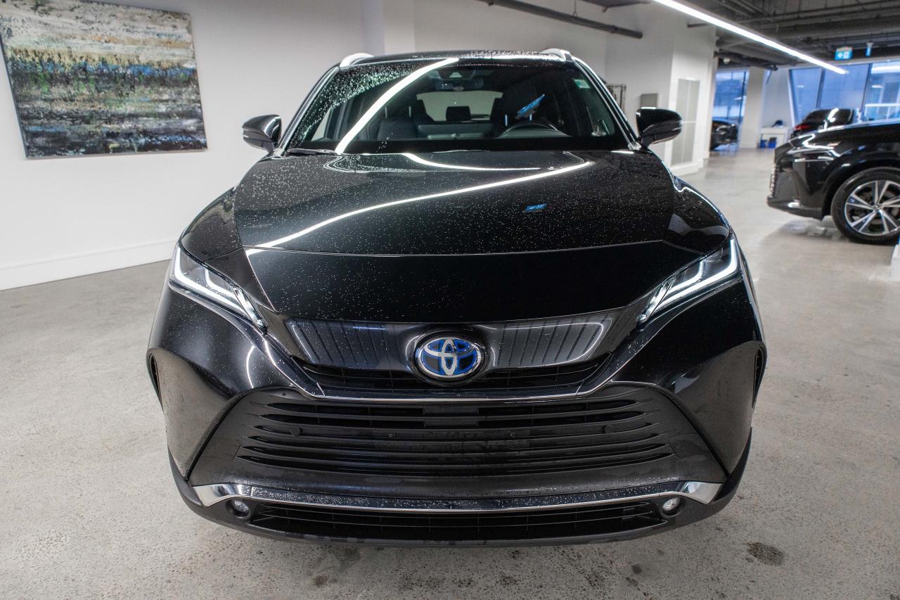 2023 Toyota Venza XLE Pkg Safety Certified Welcome Trades Photo