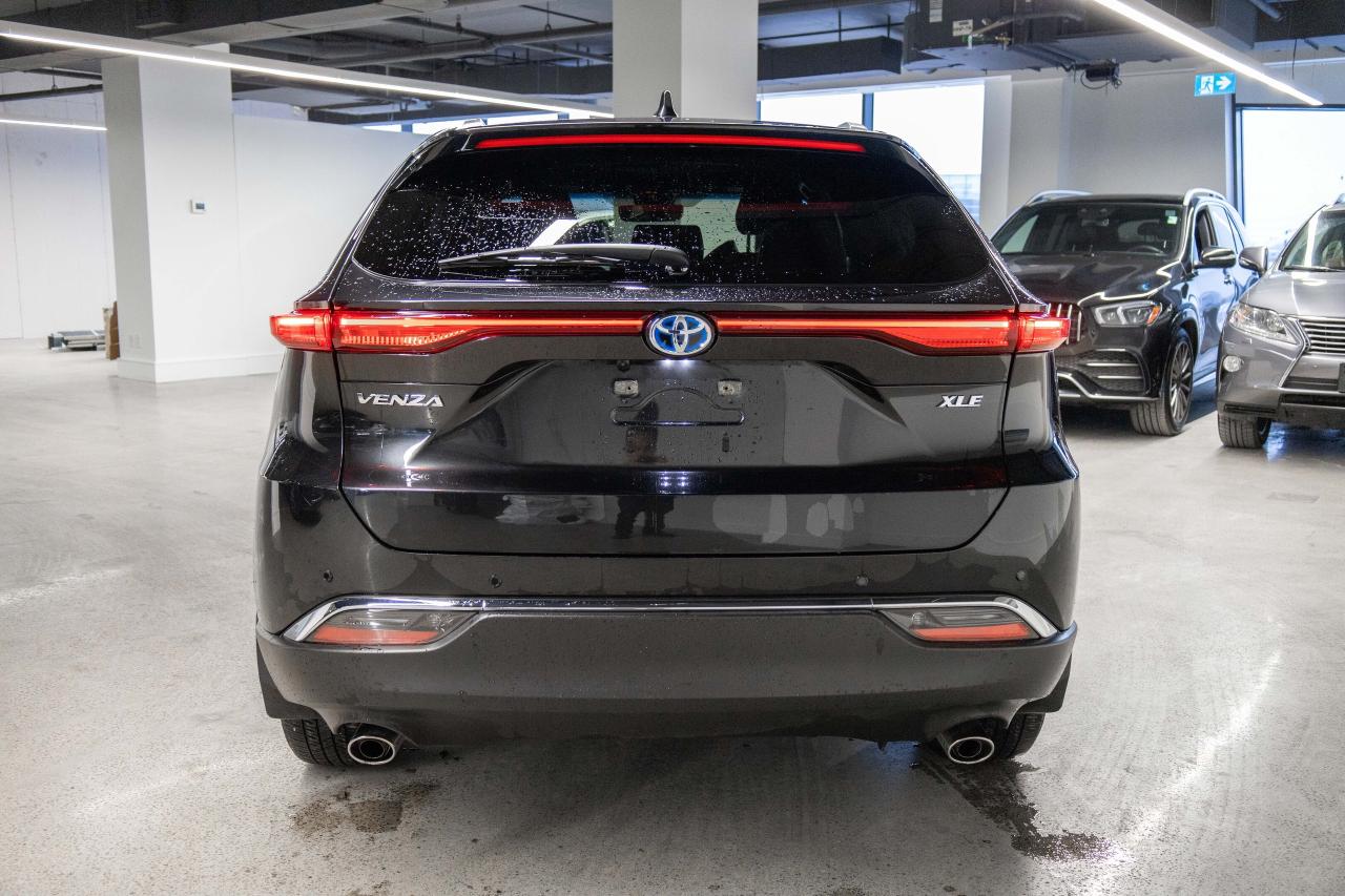2023 Toyota Venza XLE Pkg Safety Certified Welcome Trades Photo