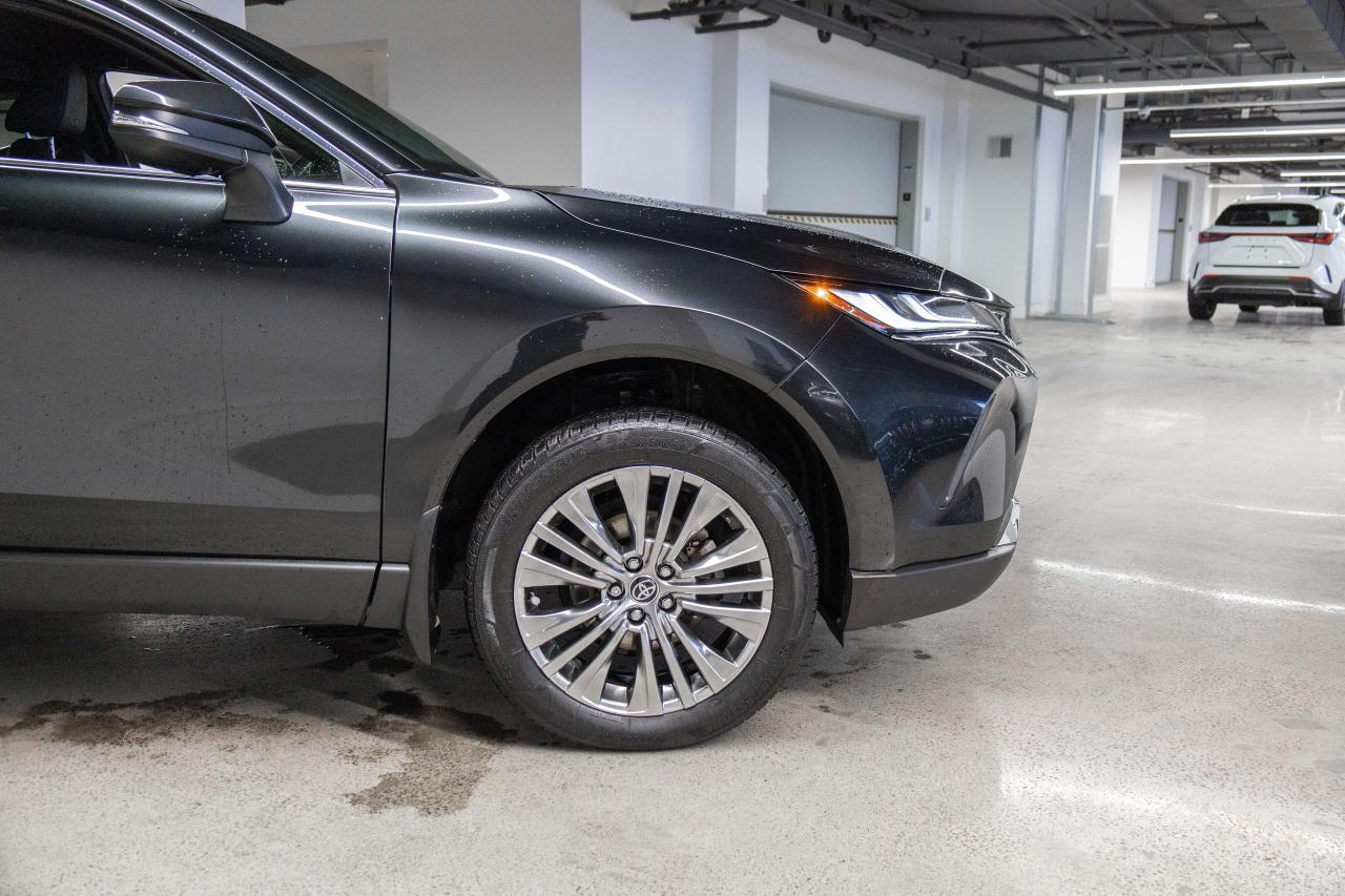 2023 Toyota Venza XLE Pkg Safety Certified Welcome Trades Photo