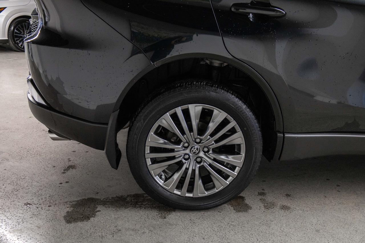 2023 Toyota Venza XLE Pkg Safety Certified Welcome Trades Photo