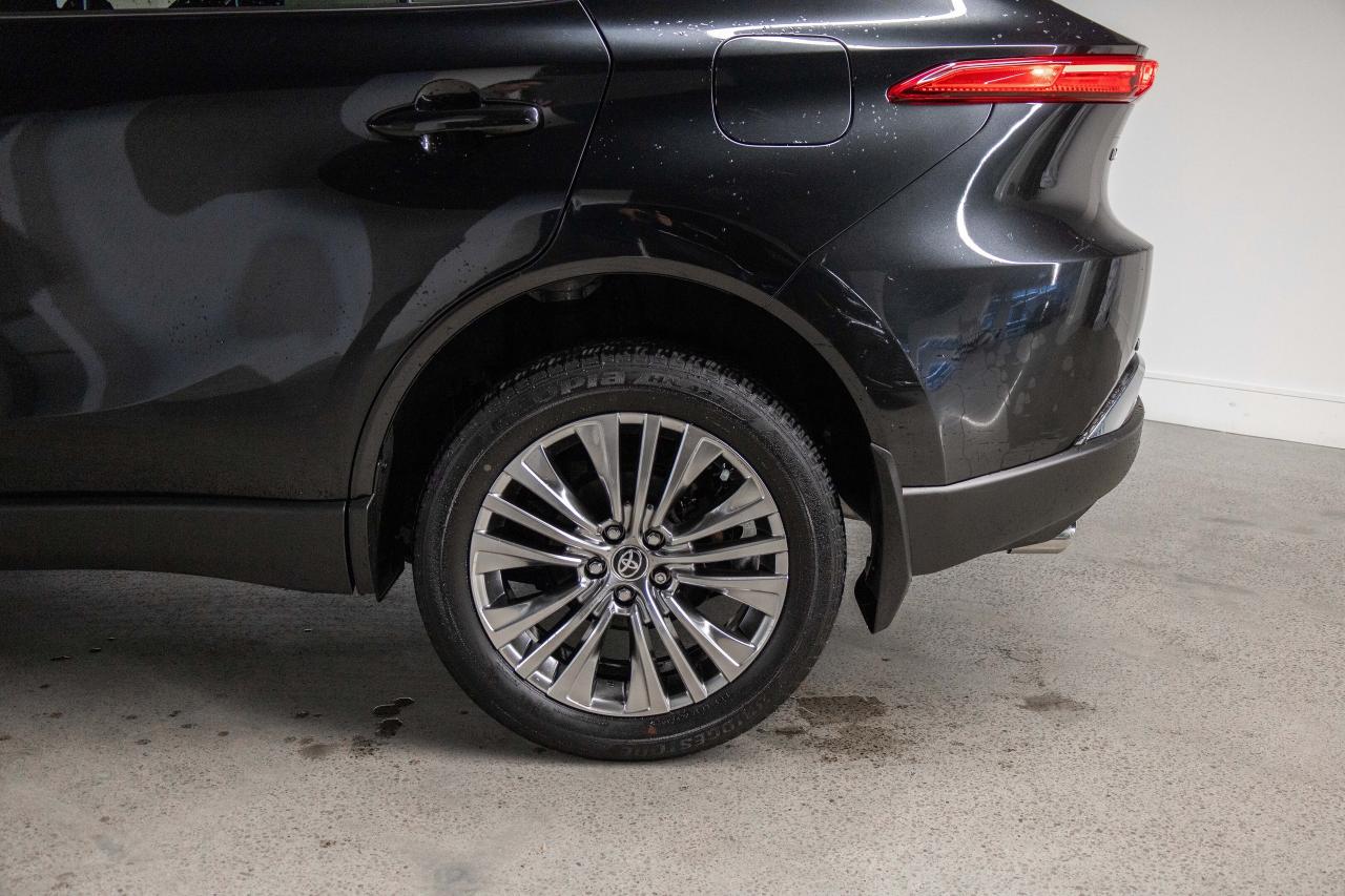 2023 Toyota Venza XLE Pkg Safety Certified Welcome Trades Photo