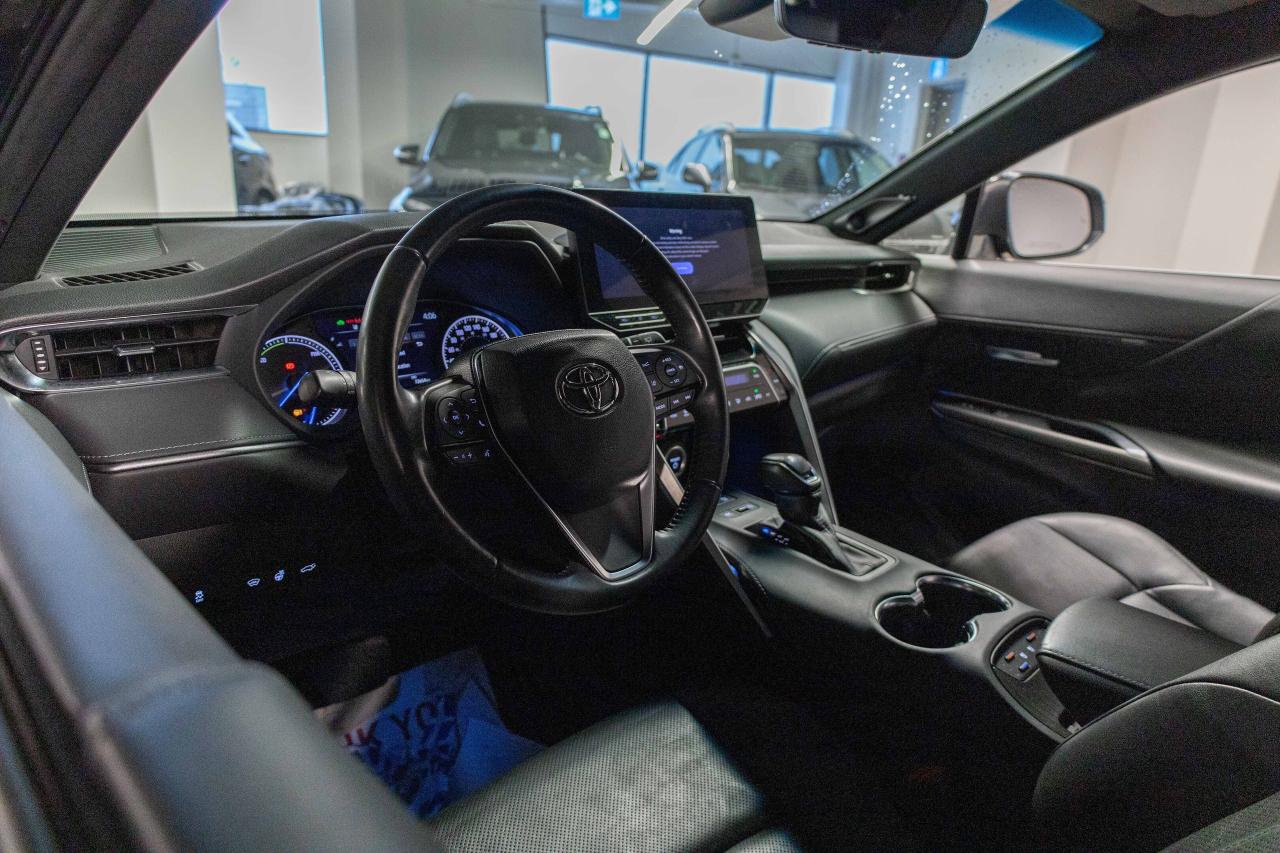 2023 Toyota Venza XLE Pkg Safety Certified Welcome Trades Photo
