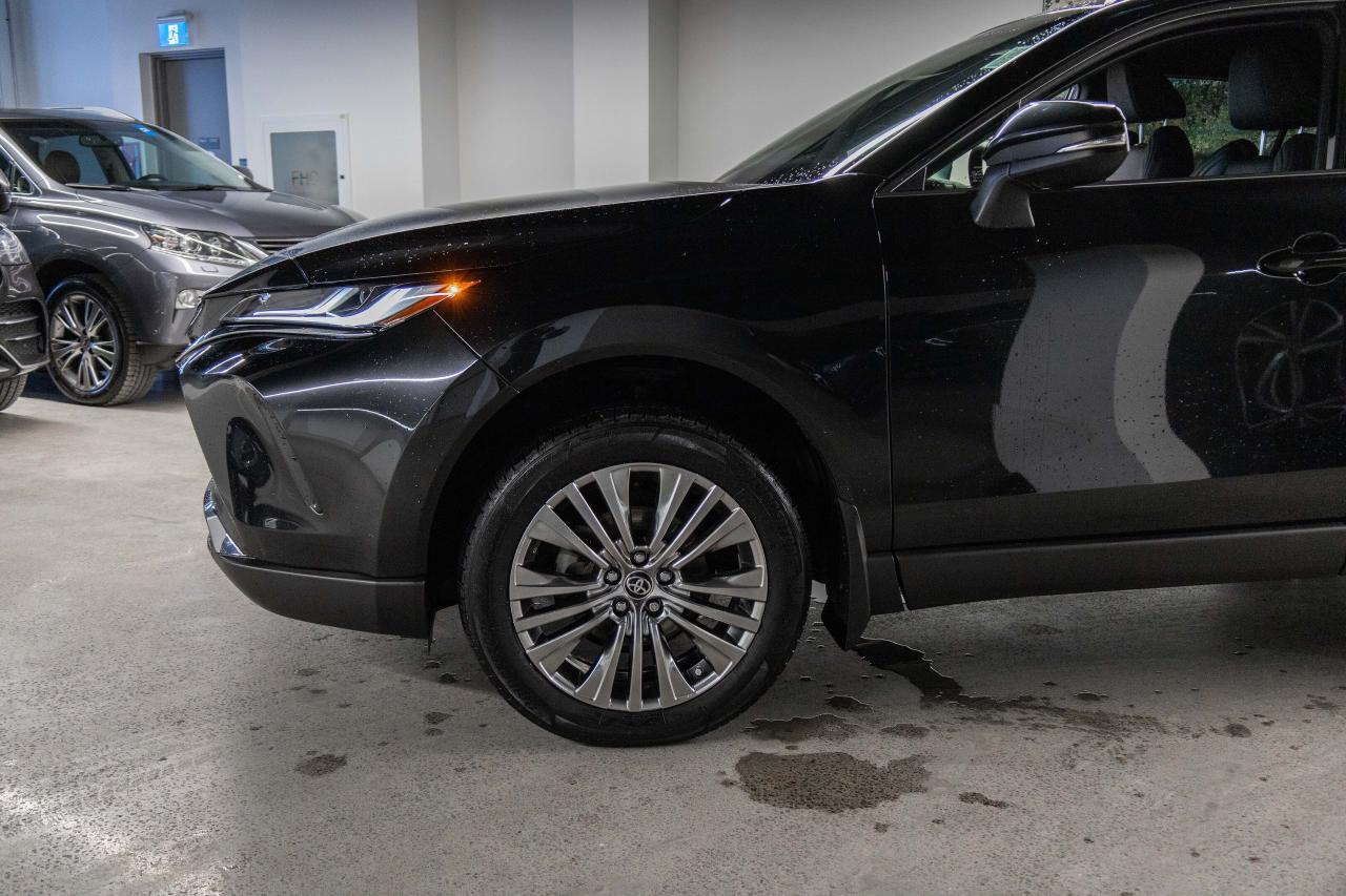 2023 Toyota Venza XLE Pkg Safety Certified Welcome Trades Photo